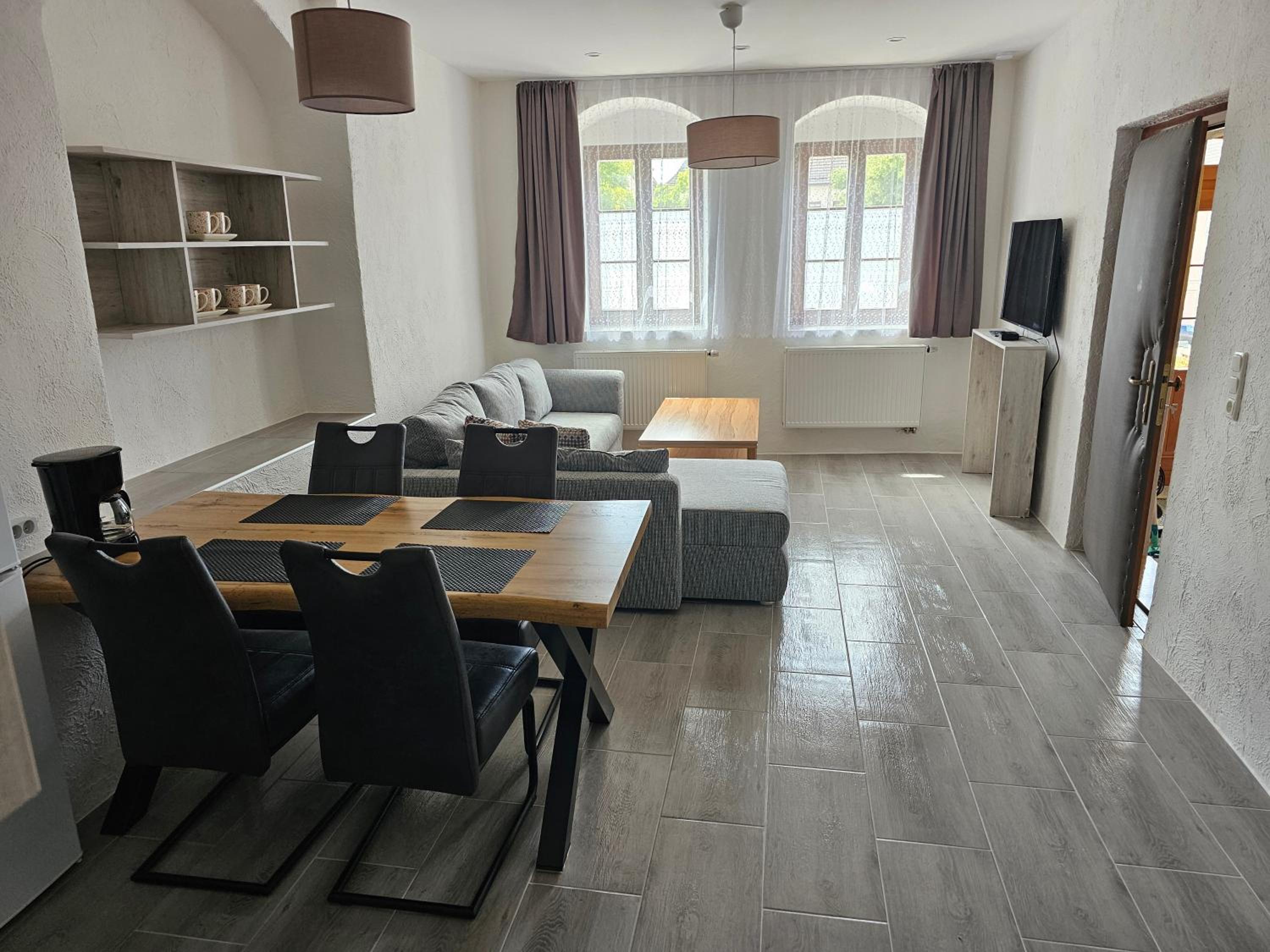 Ferienwohnung Gräfin Cosel