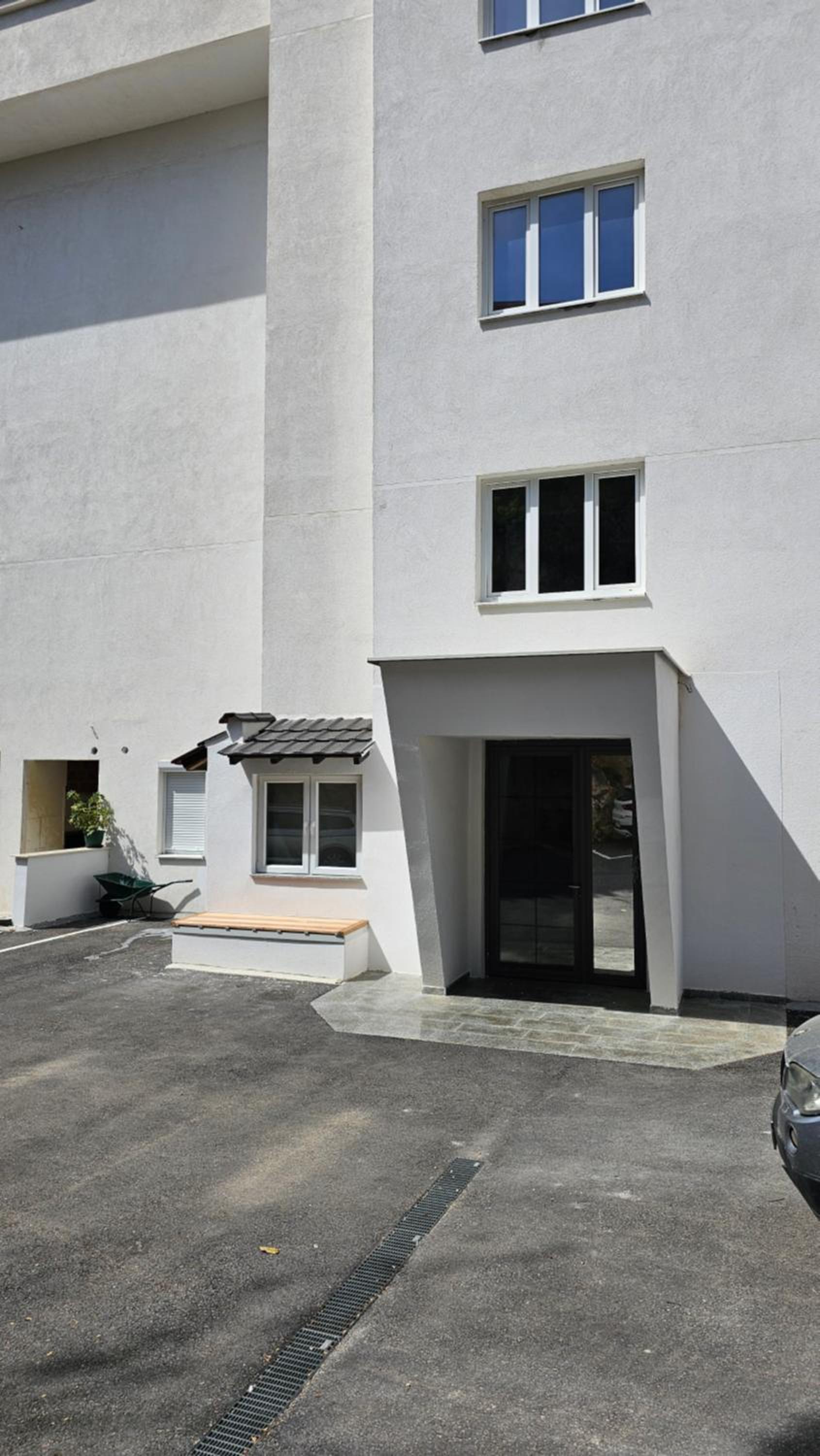 Monte View Apartments