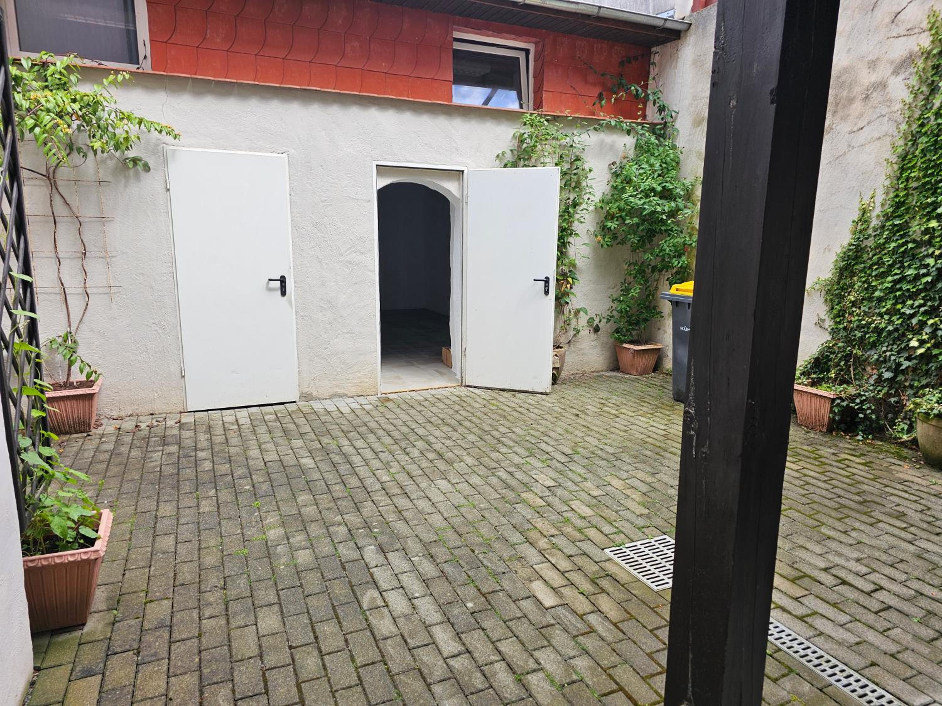 Ferienwohnung Gräfin Cosel