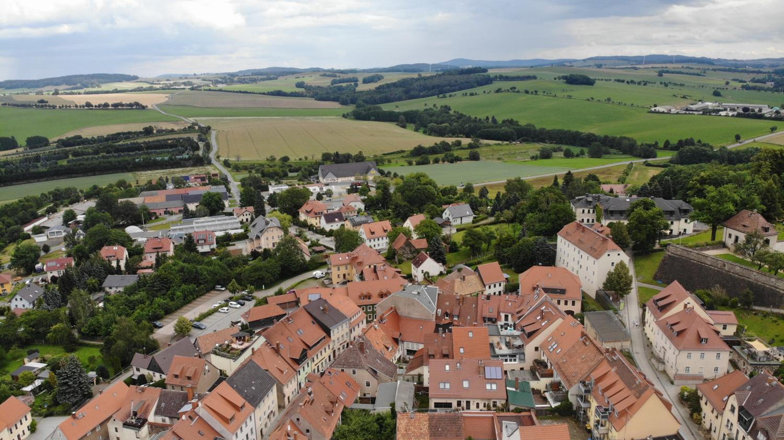 Ferienwohnung Gräfin Cosel