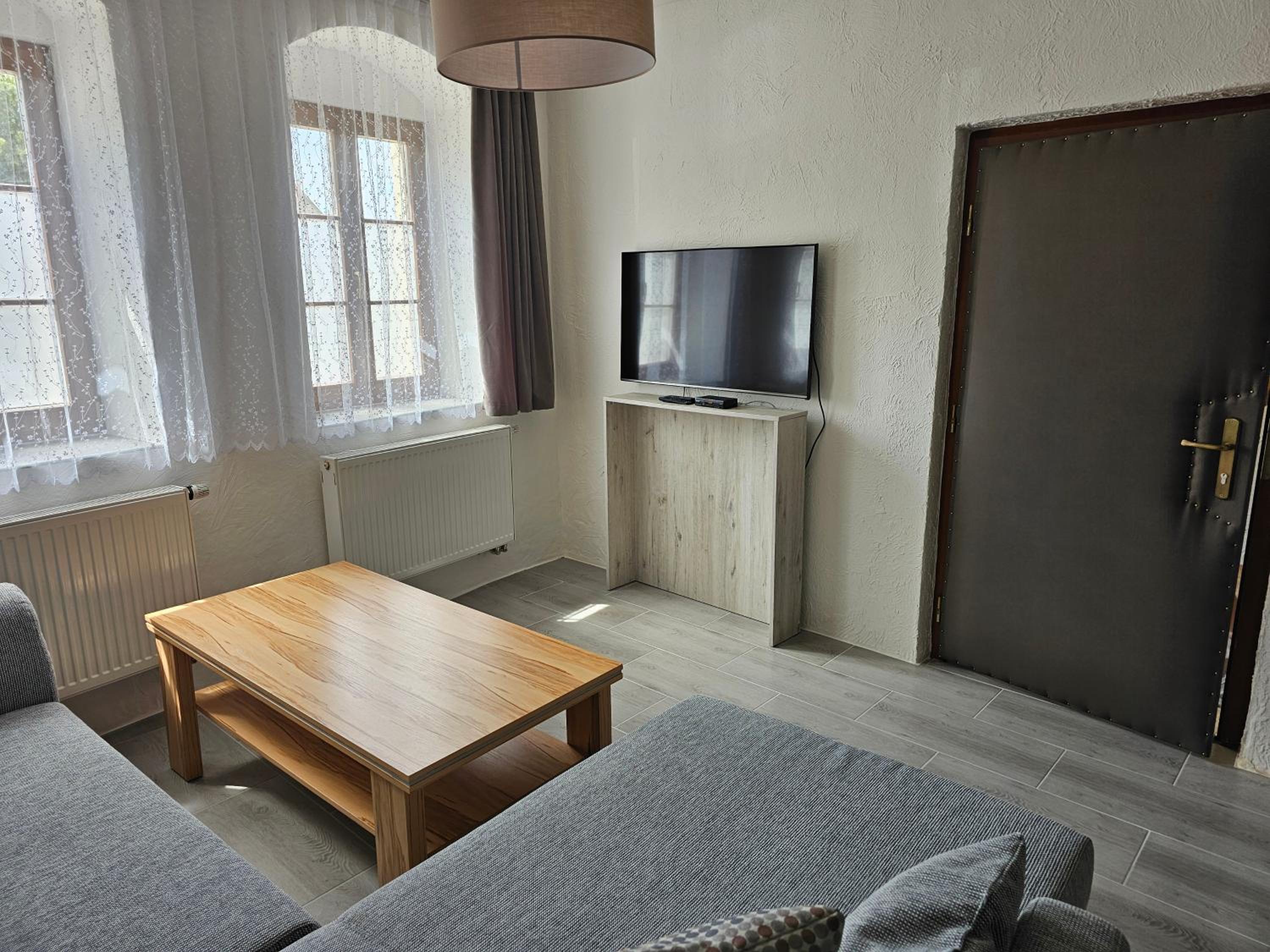 Ferienwohnung Gräfin Cosel