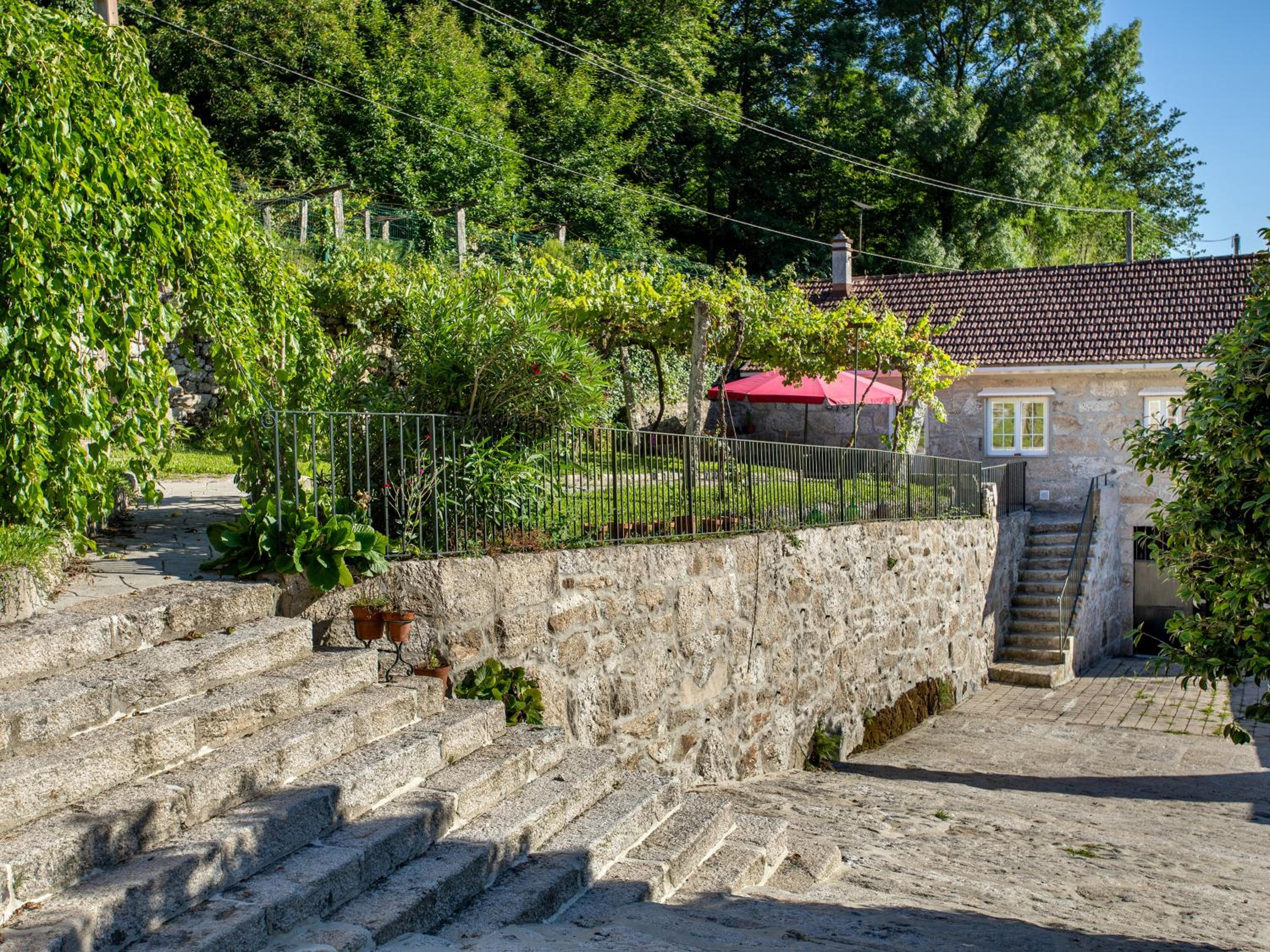 QUINTA do SOUTO BARCIADEMERA view 5