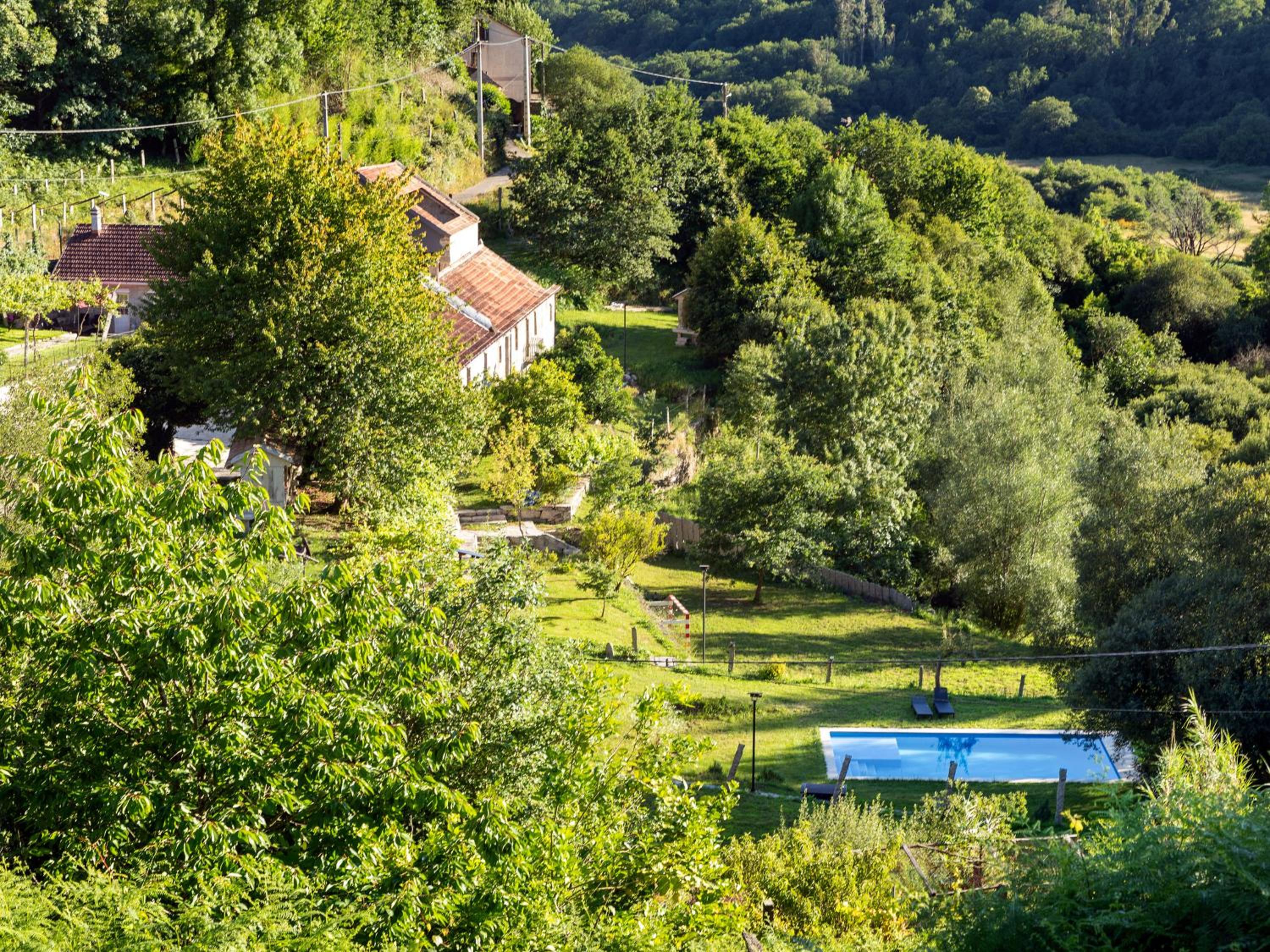 QUINTA do SOUTO BARCIADEMERA view 3
