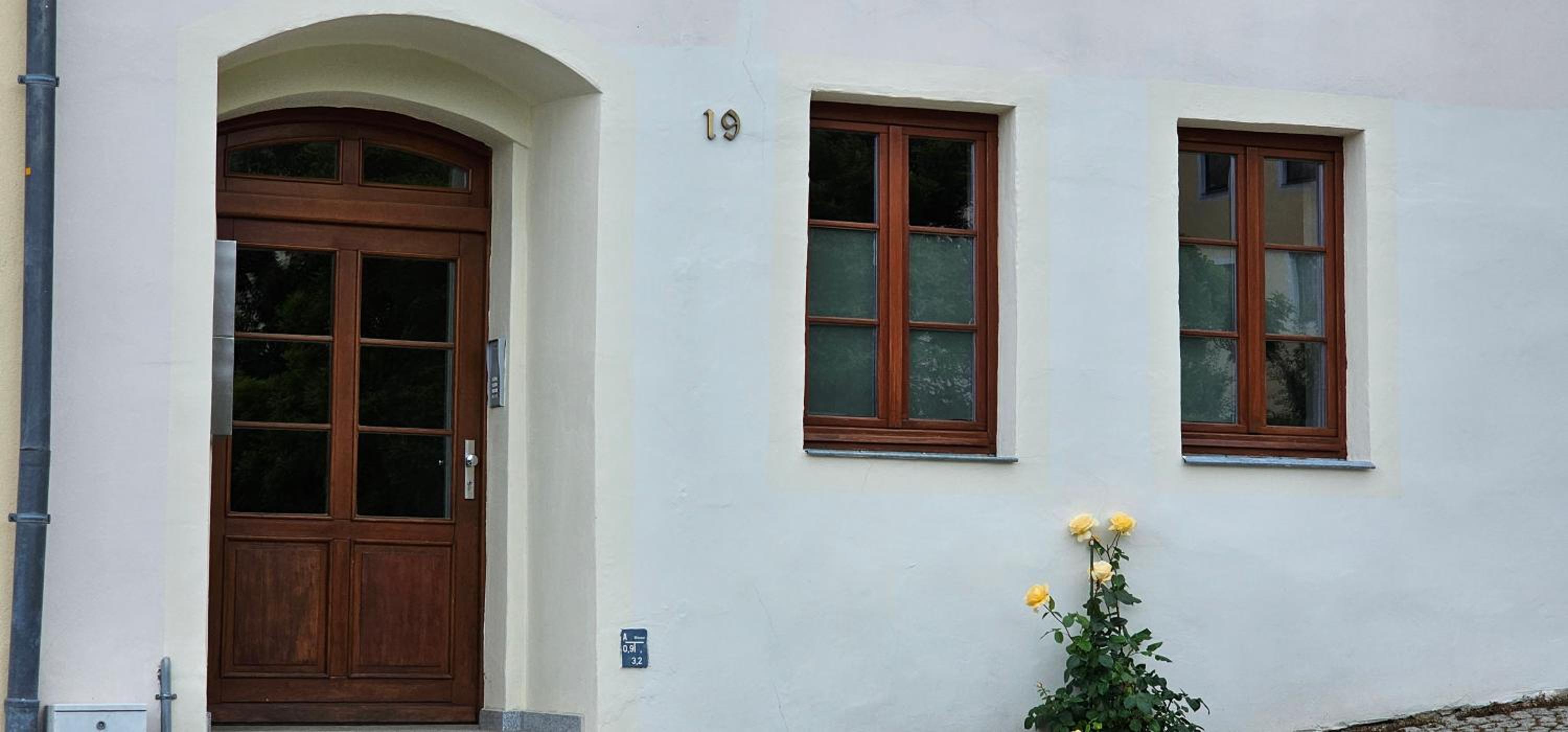 Ferienwohnung Gräfin Cosel