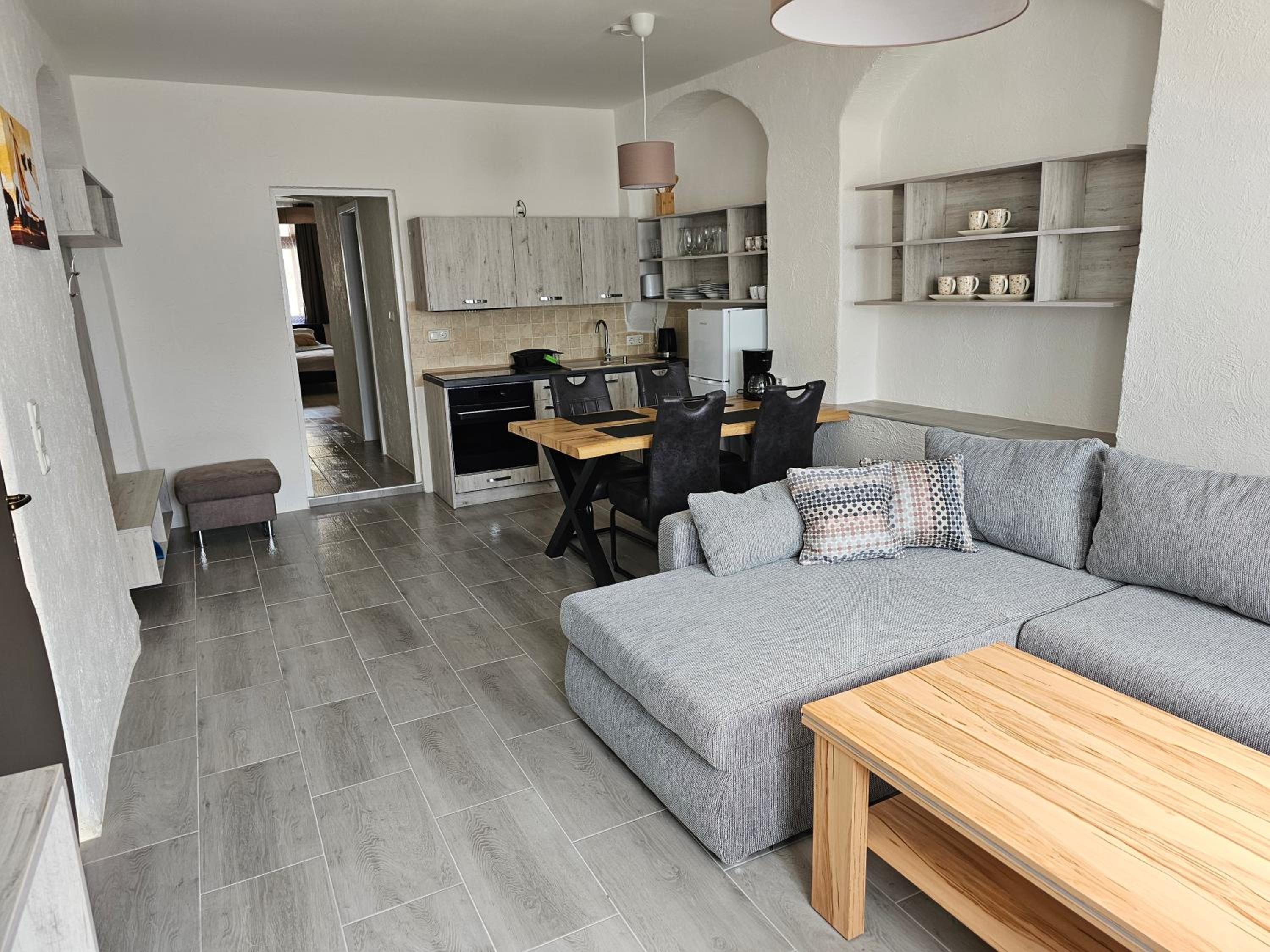 Ferienwohnung Gräfin Cosel