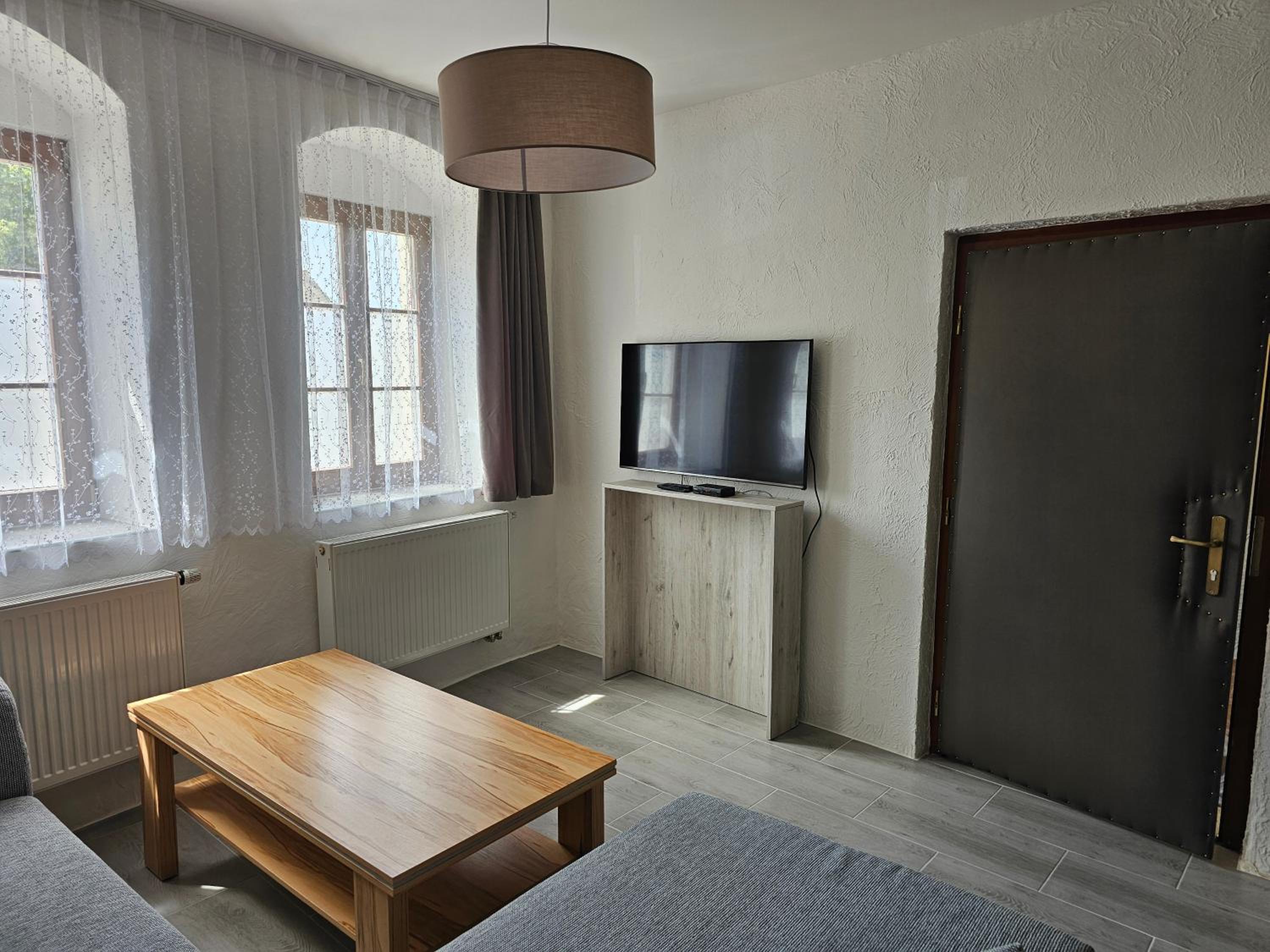Ferienwohnung Gräfin Cosel
