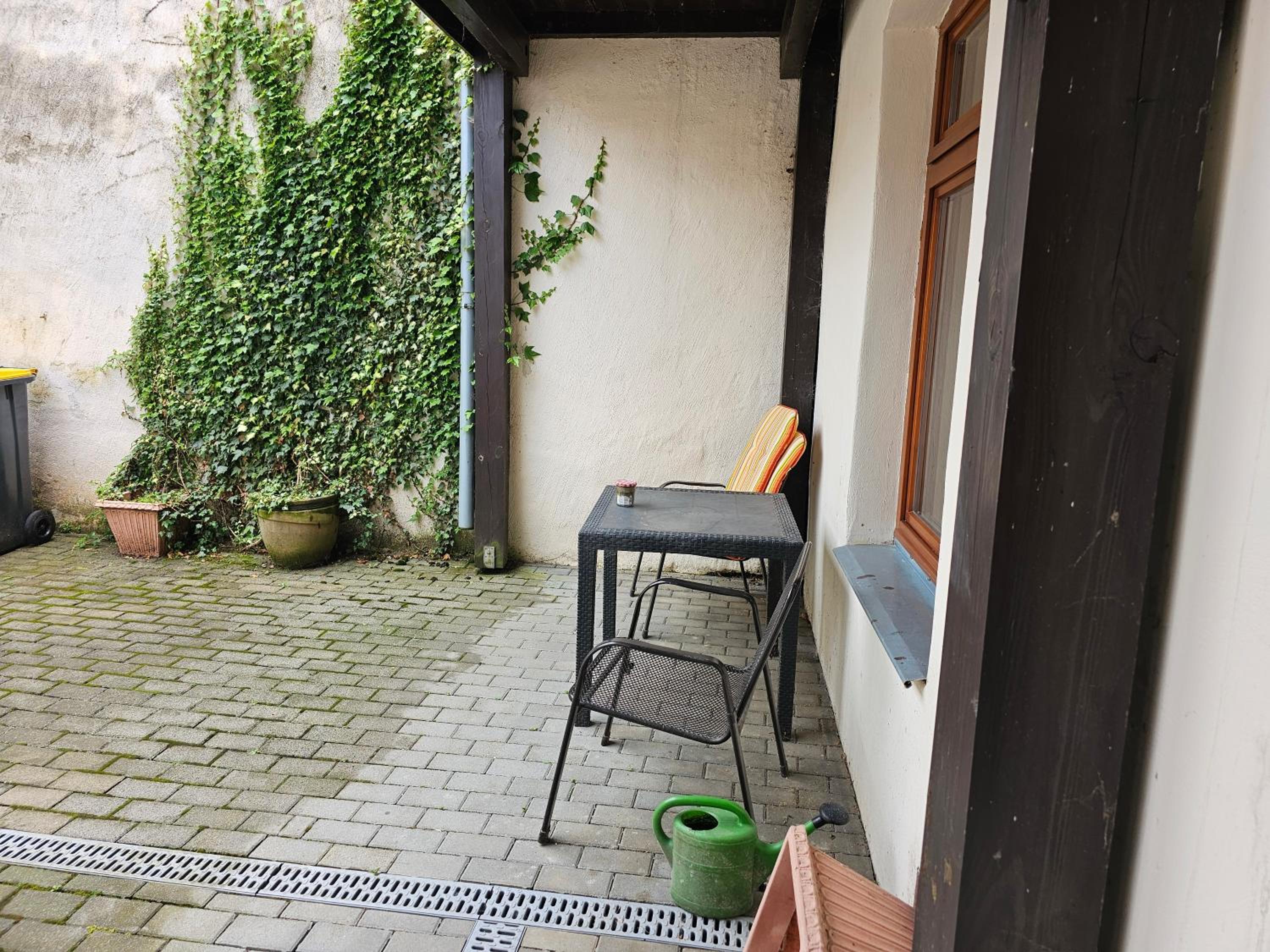 Ferienwohnung Gräfin Cosel