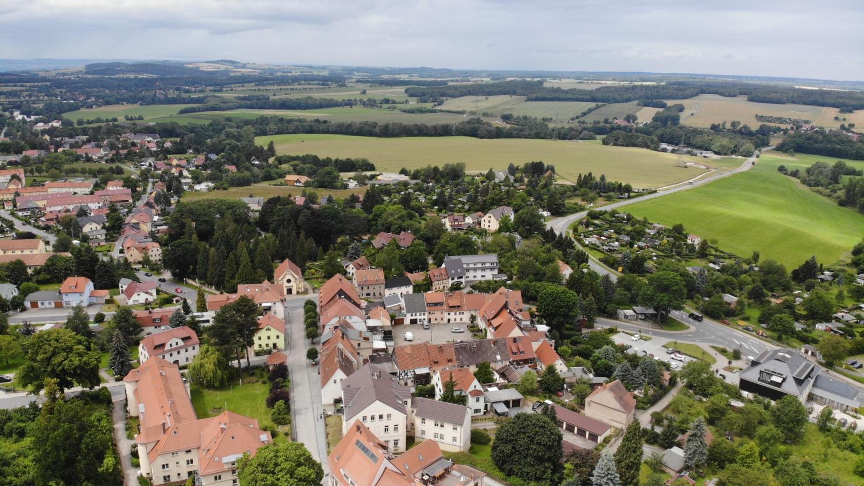 Ferienwohnung Gräfin Cosel