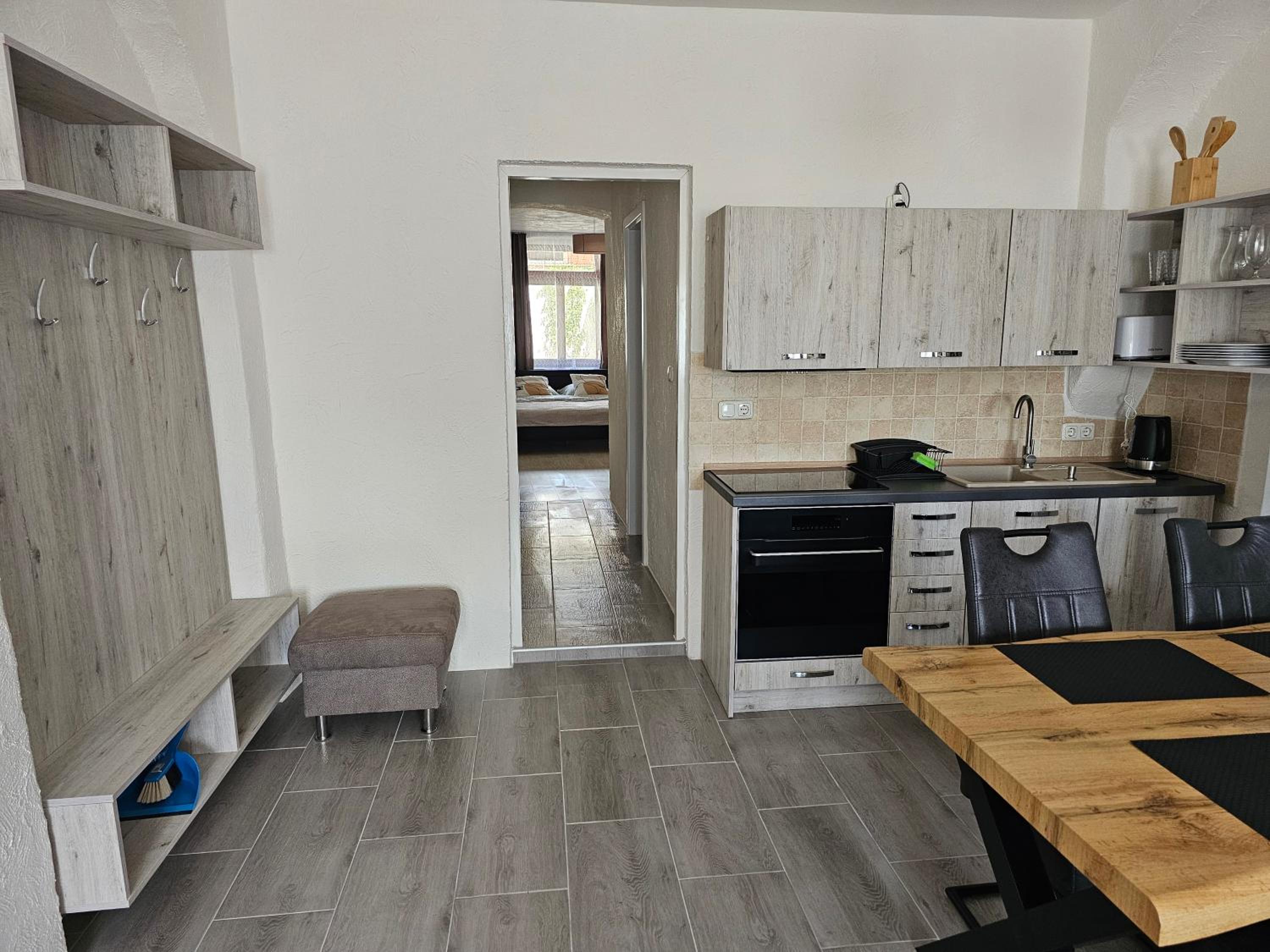Ferienwohnung Gräfin Cosel