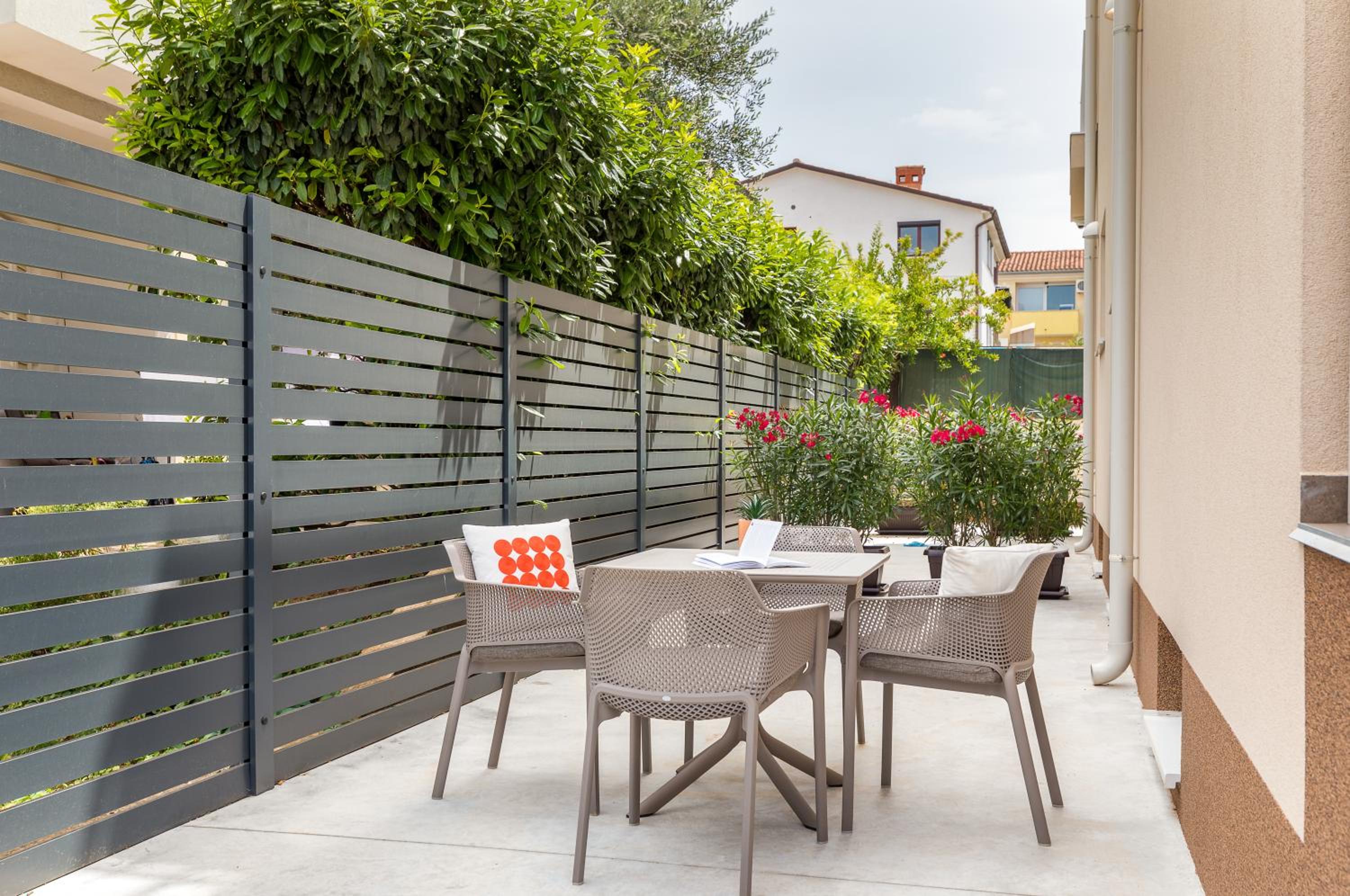 Apartments Villa Nina