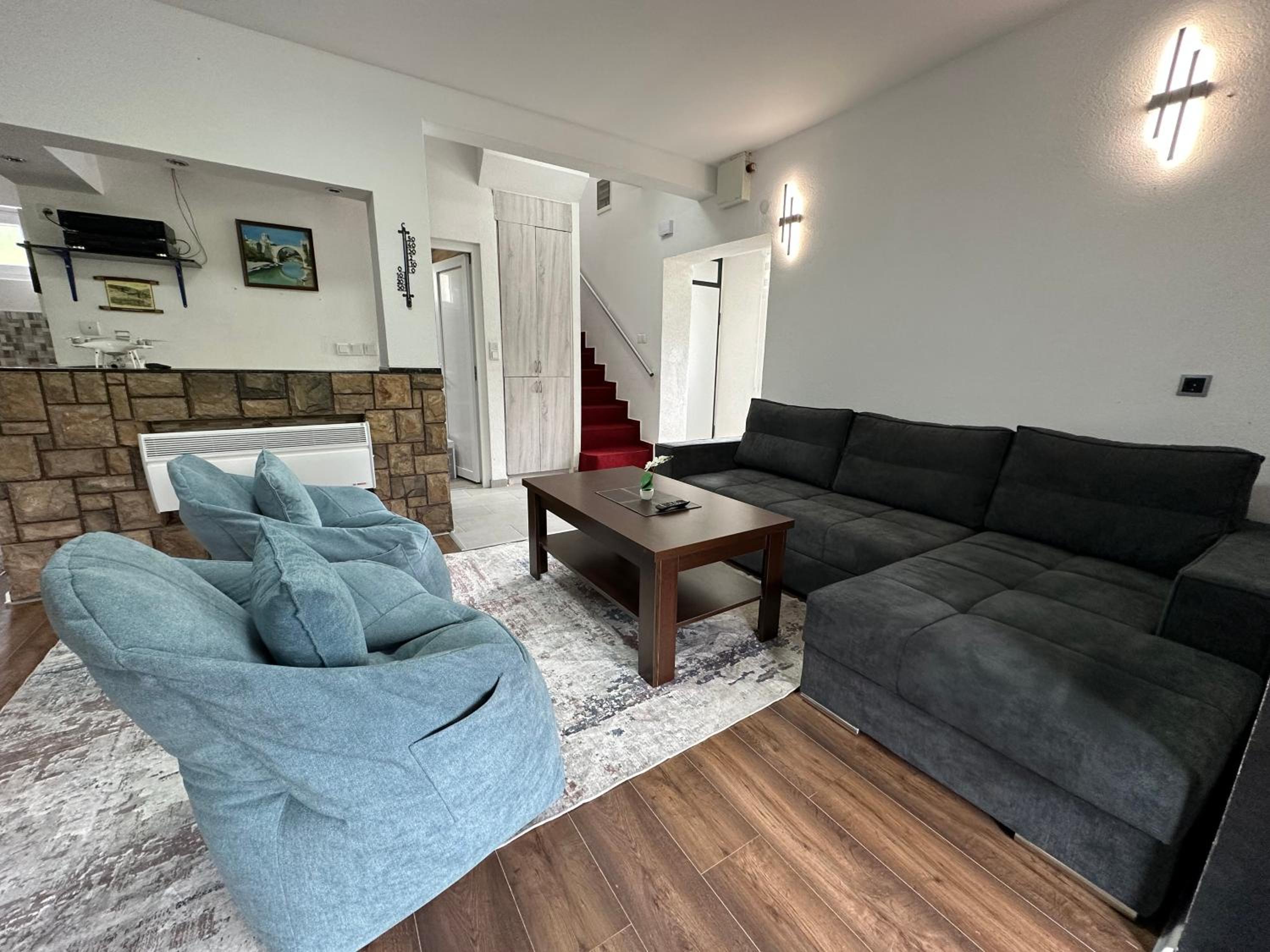 Villas by Expert RIVER