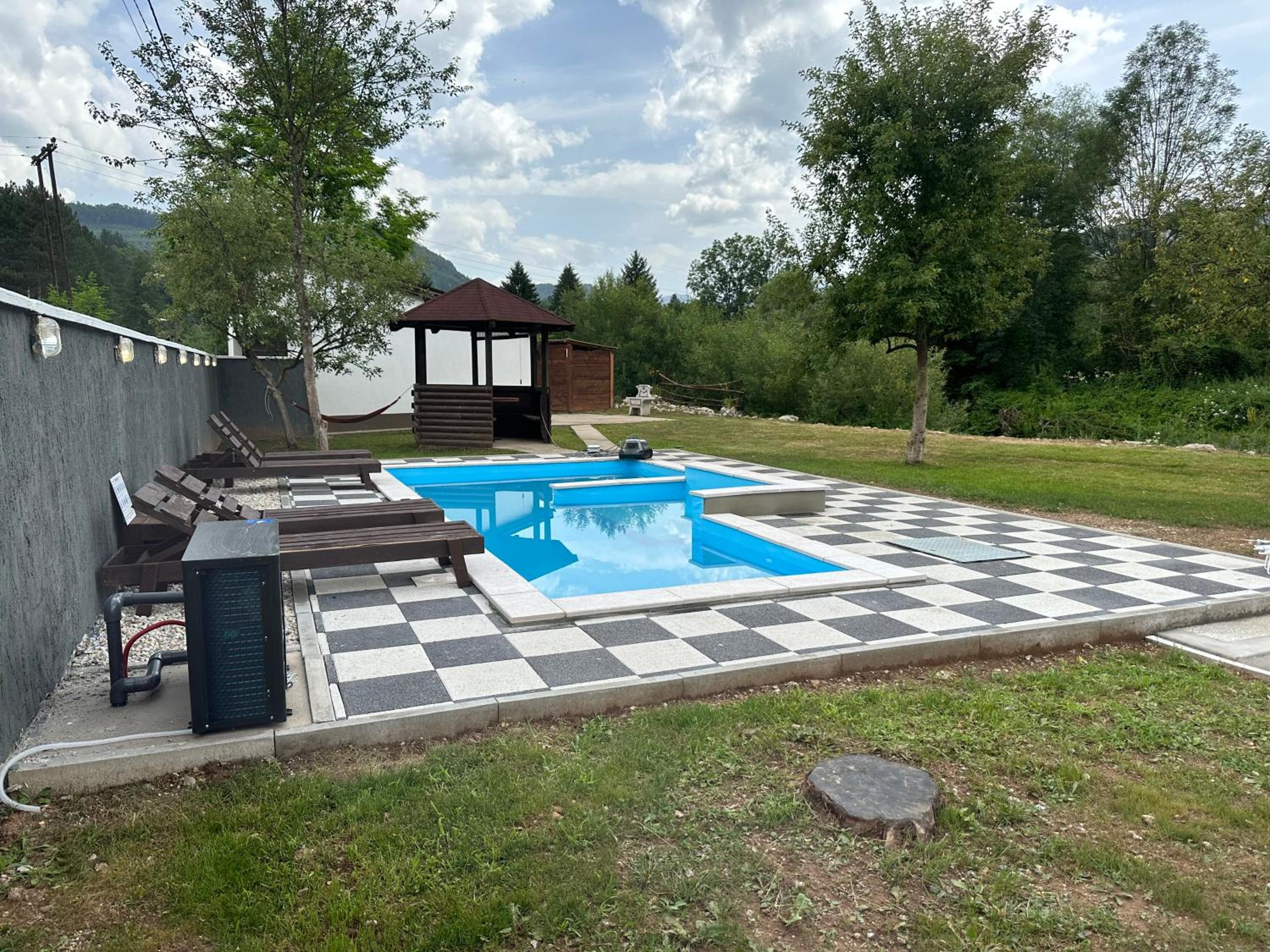 Villas by Expert RIVER