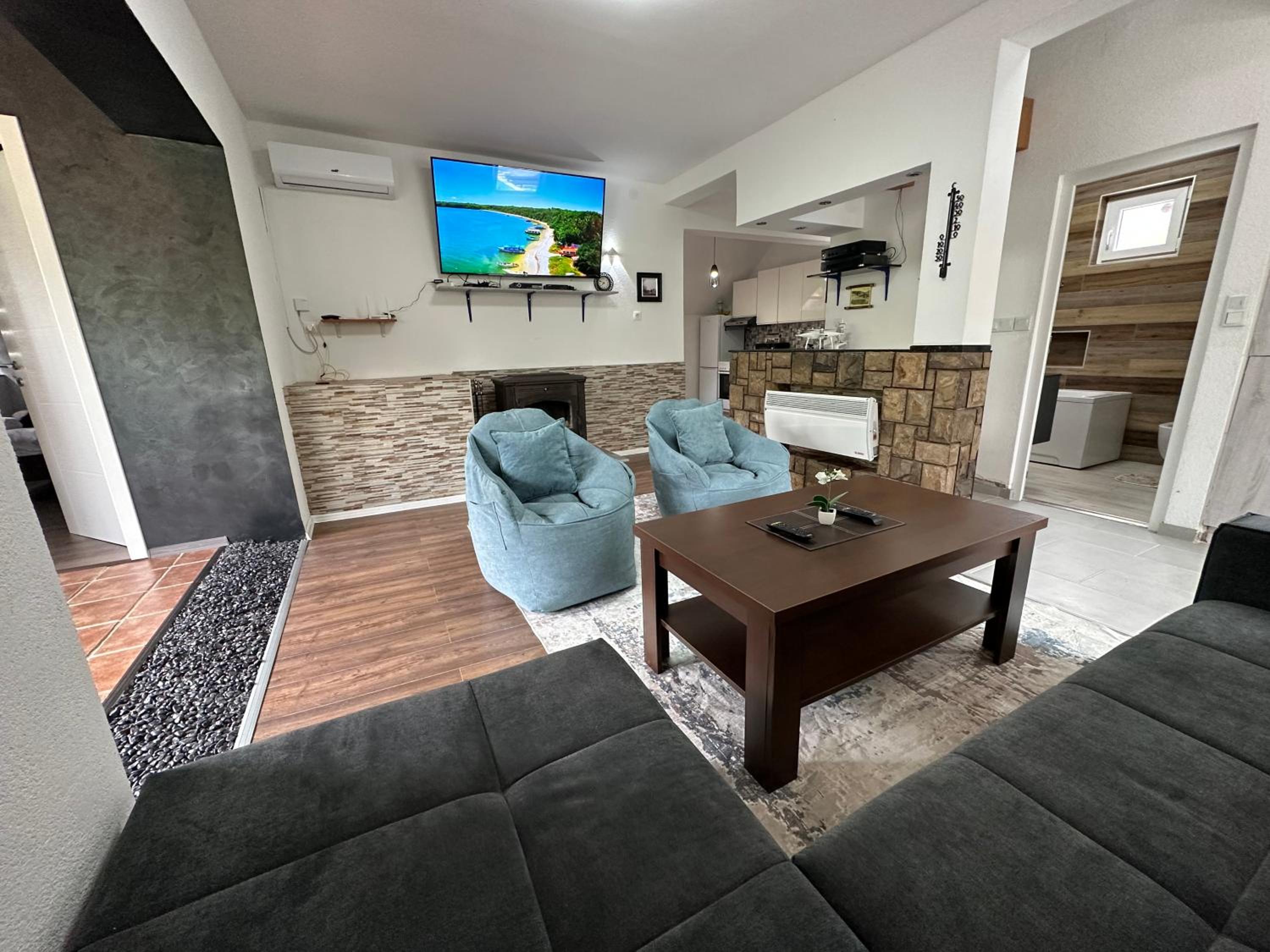 Villas by Expert RIVER
