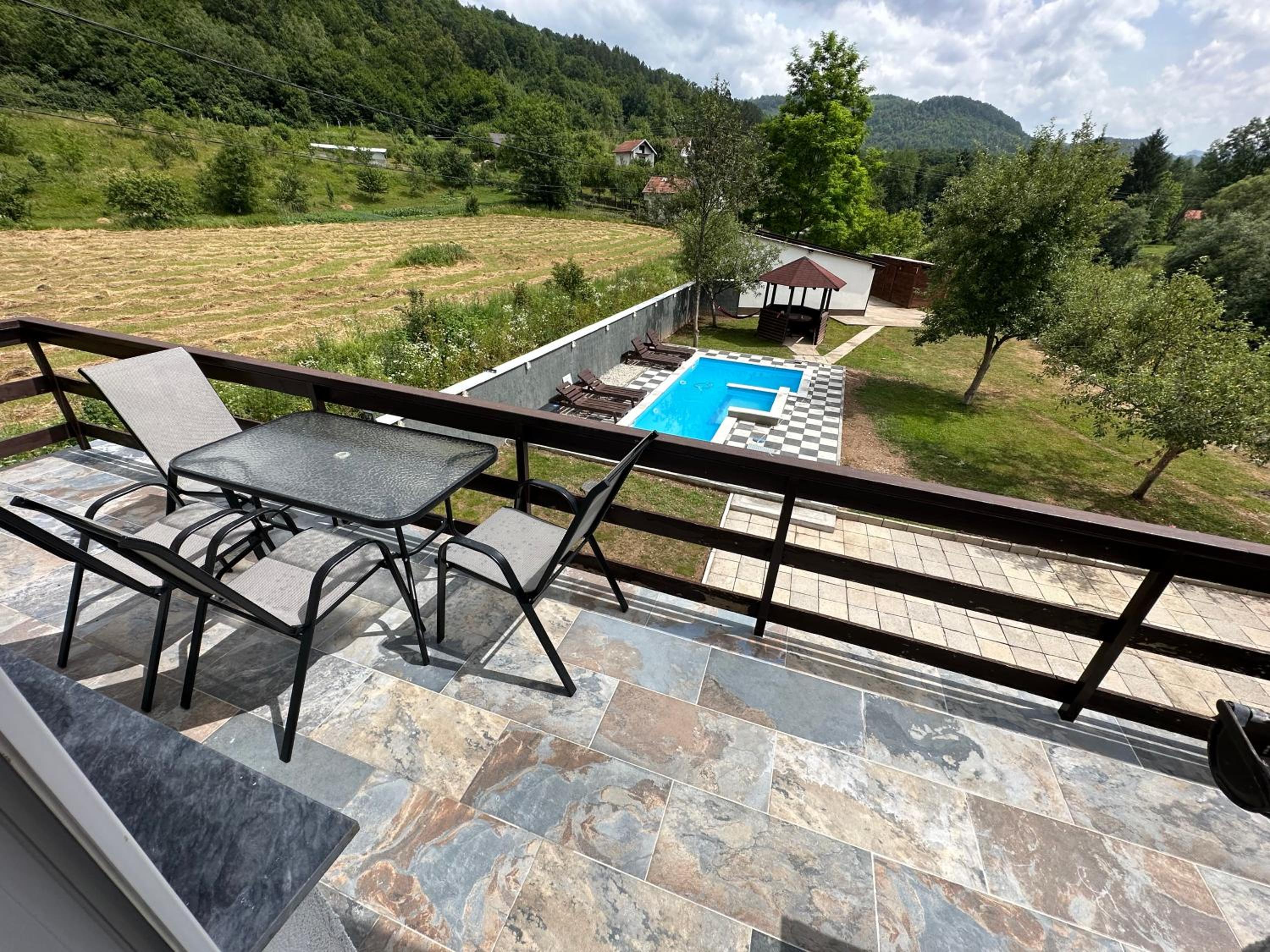 Villas by Expert RIVER