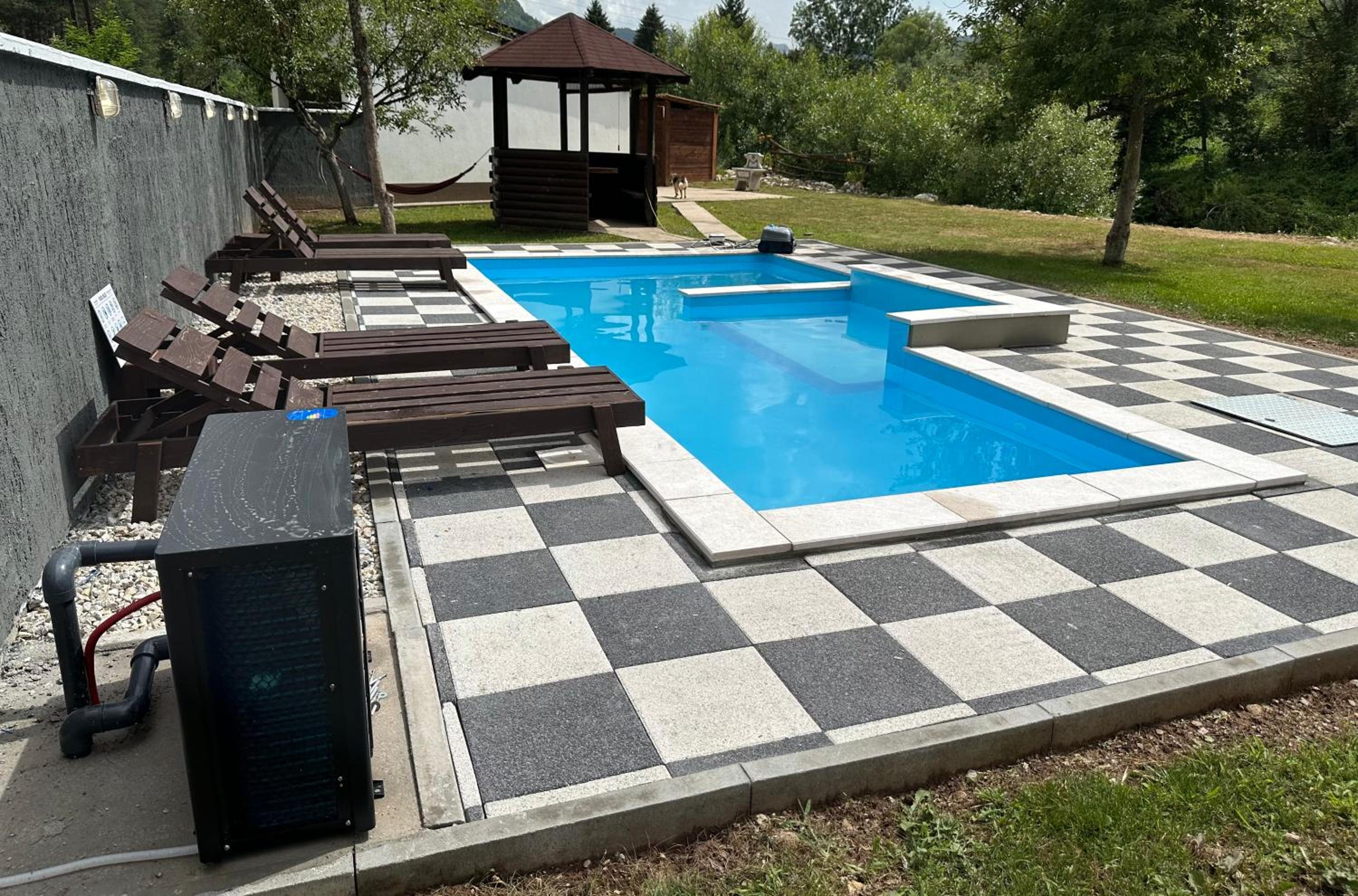 Villas by Expert RIVER