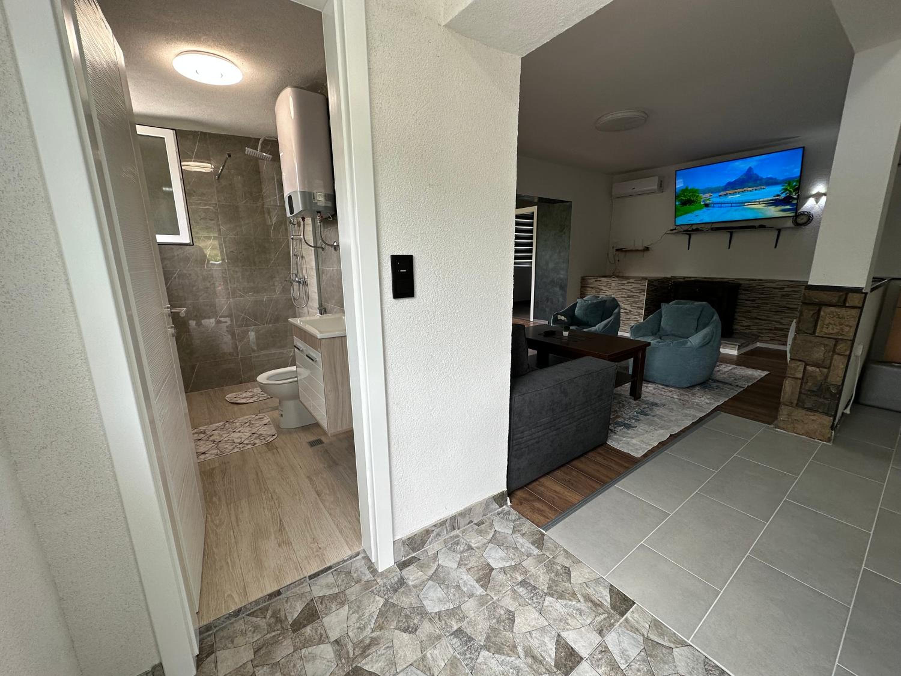 Villas by Expert RIVER