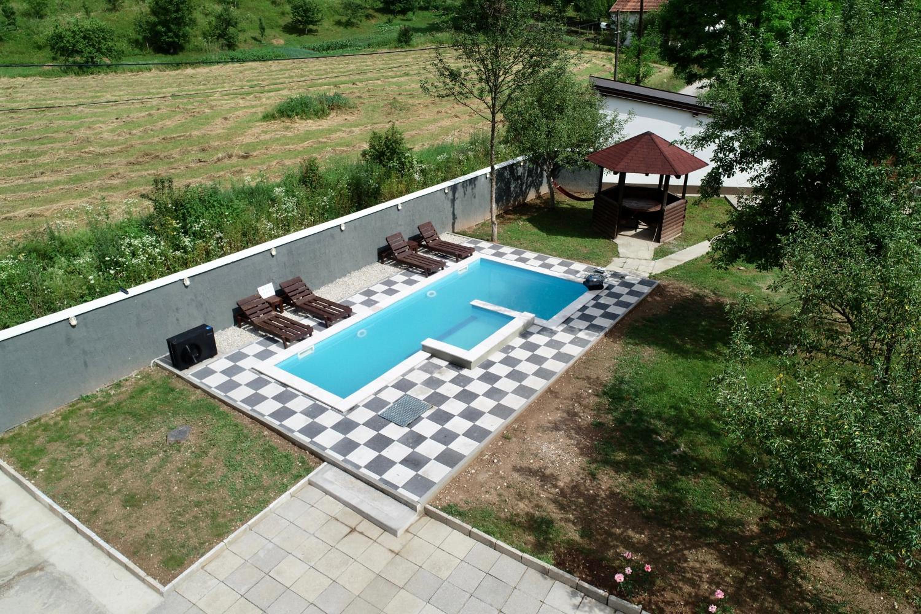 Villas by Expert RIVER