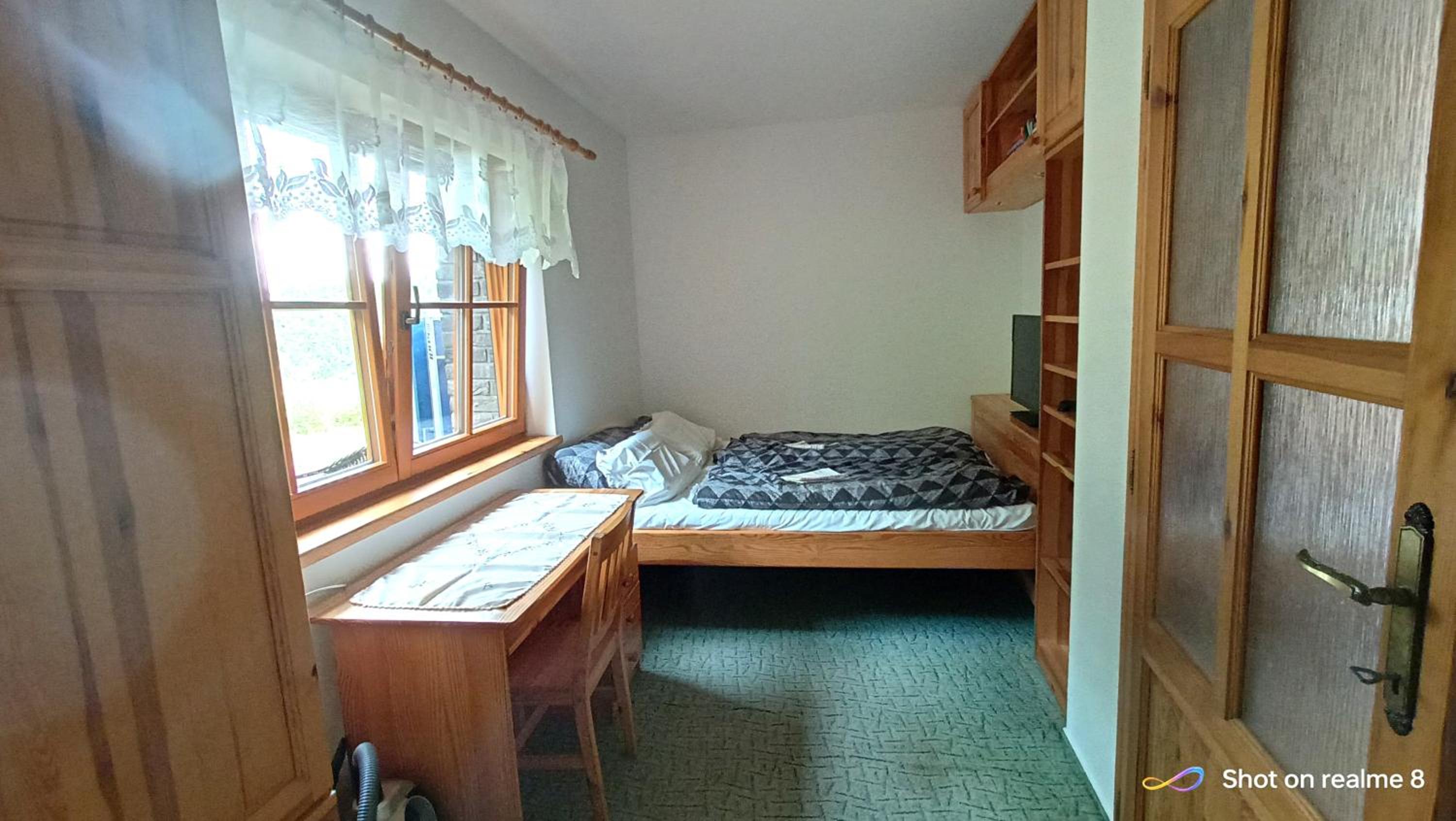 Apartmán Srubík
