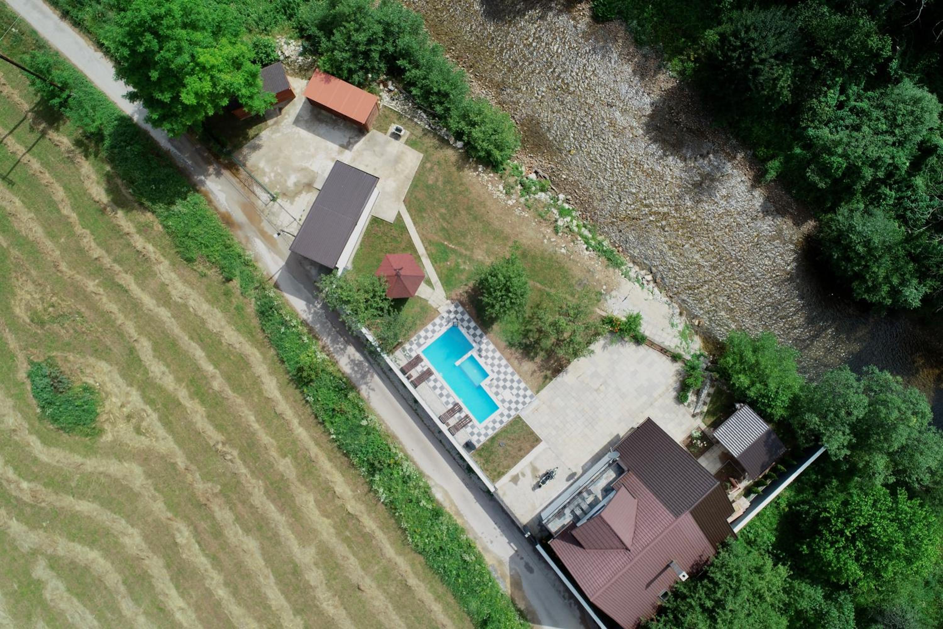 Villas by Expert RIVER