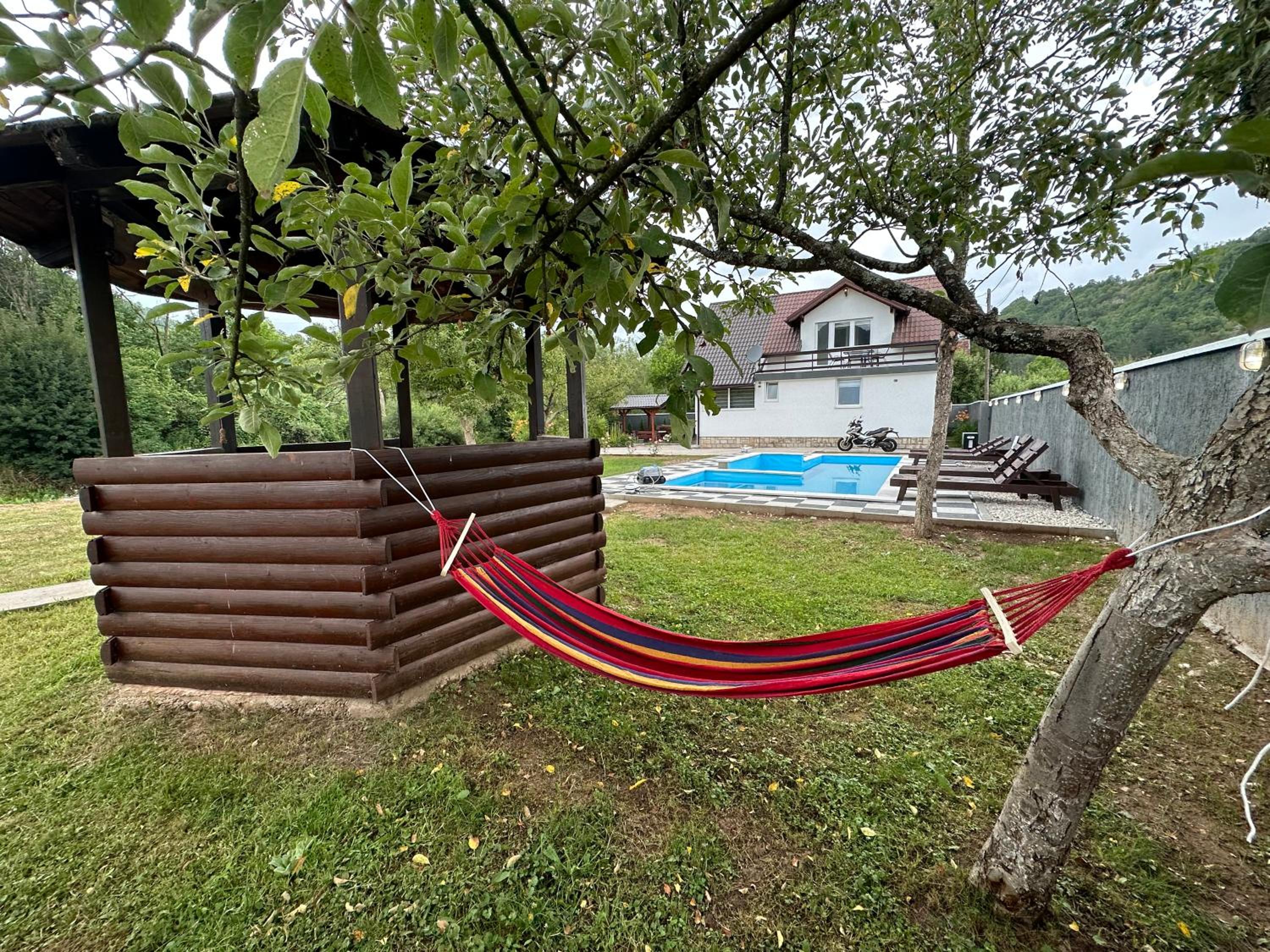 Villas by Expert RIVER