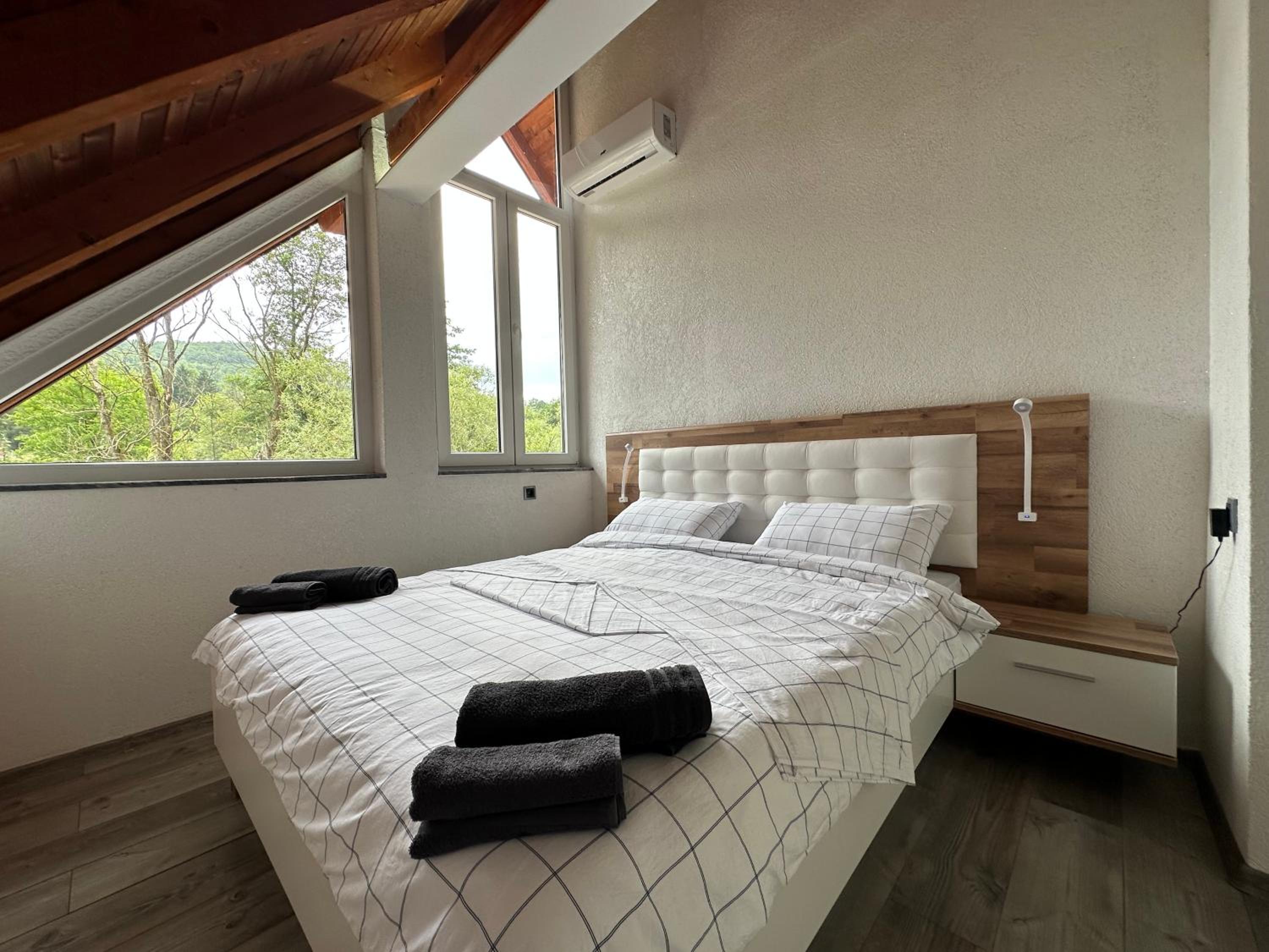 Villas by Expert RIVER