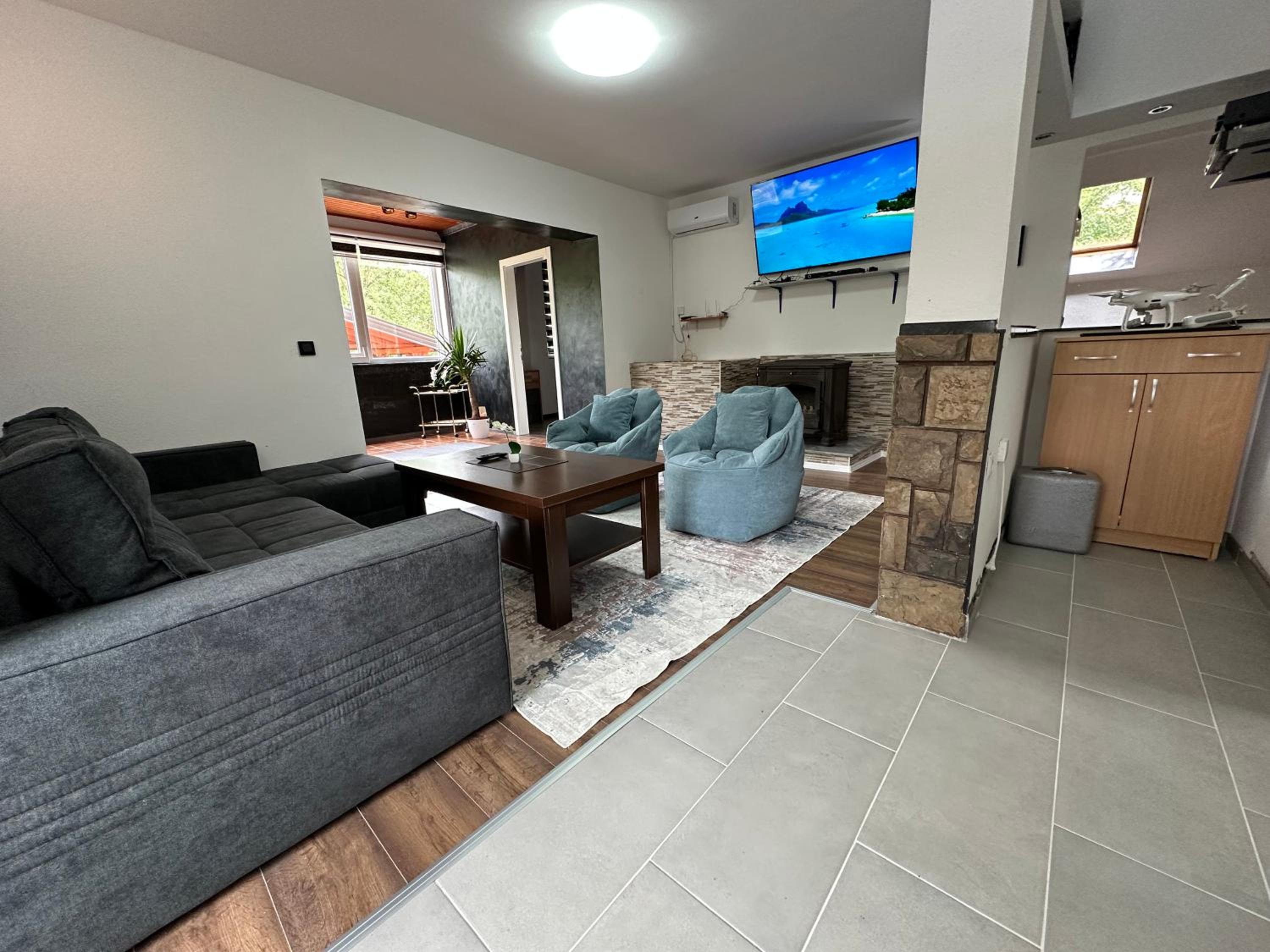Villas by Expert RIVER