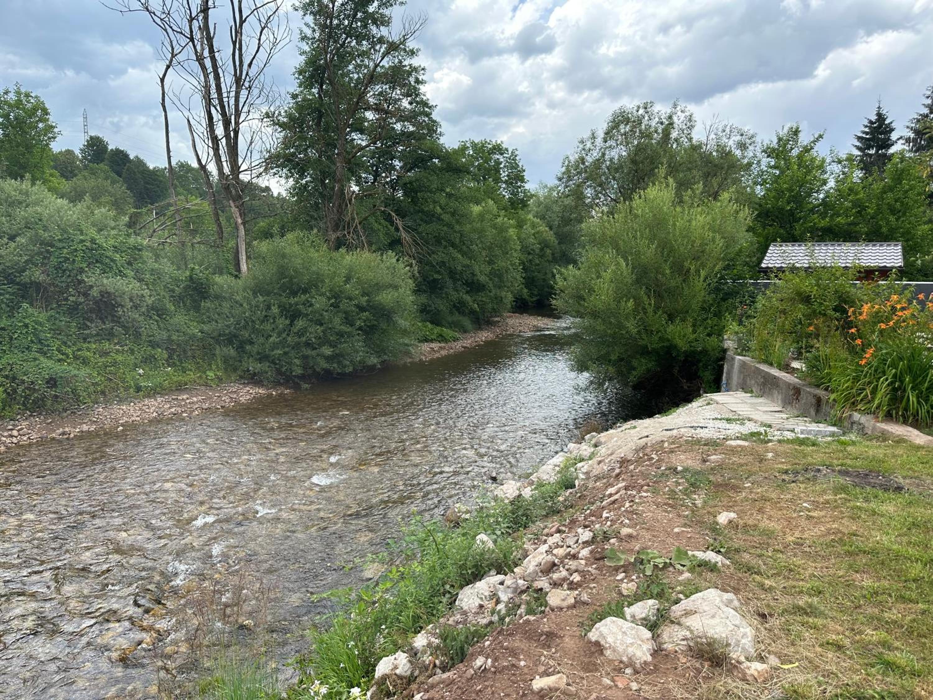 Villas by Expert RIVER