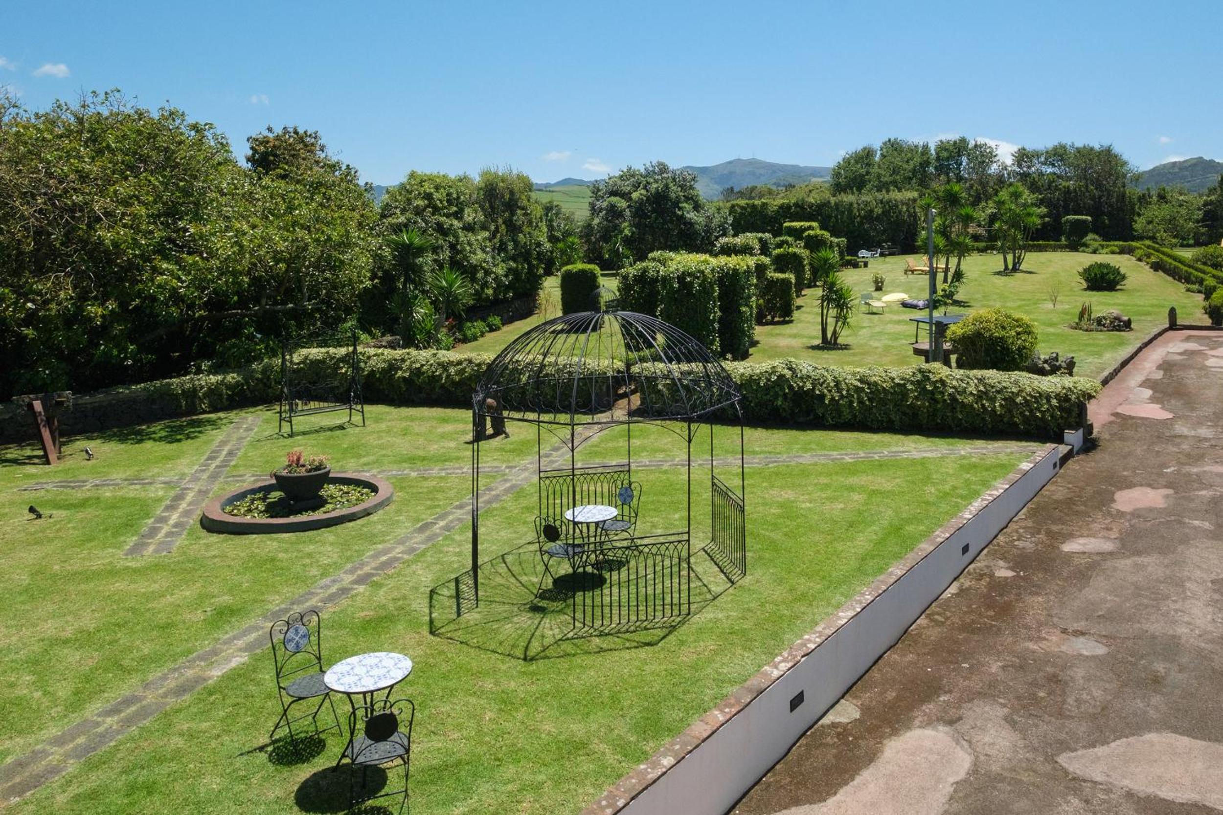 Quinta Morazes Casas de Campo view 2