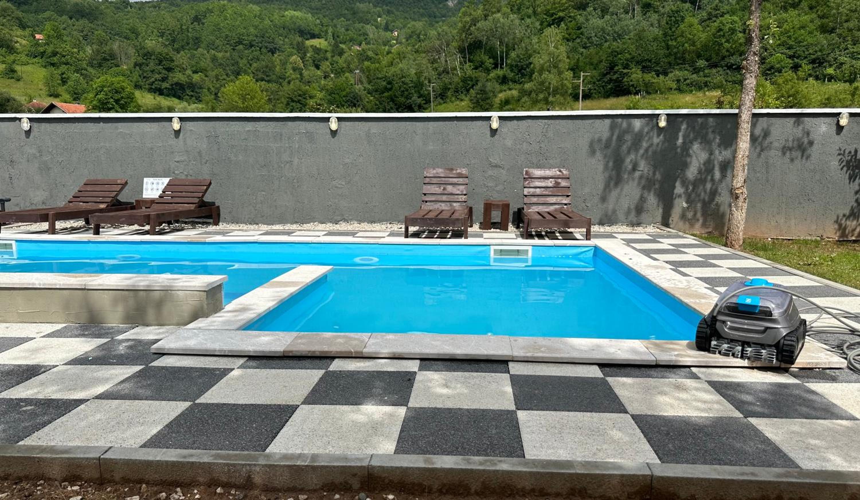Villas by Expert RIVER