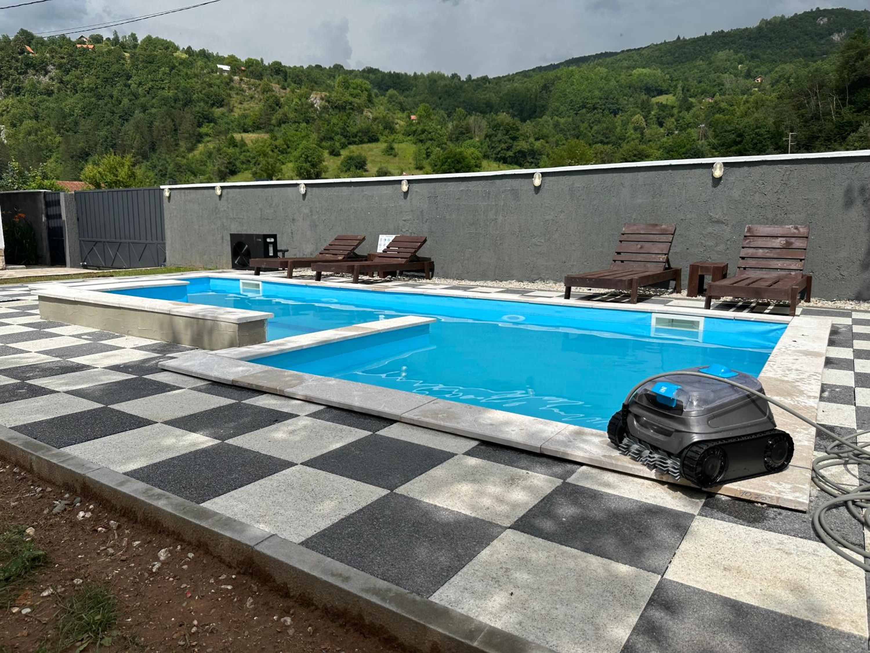 Villas by Expert RIVER