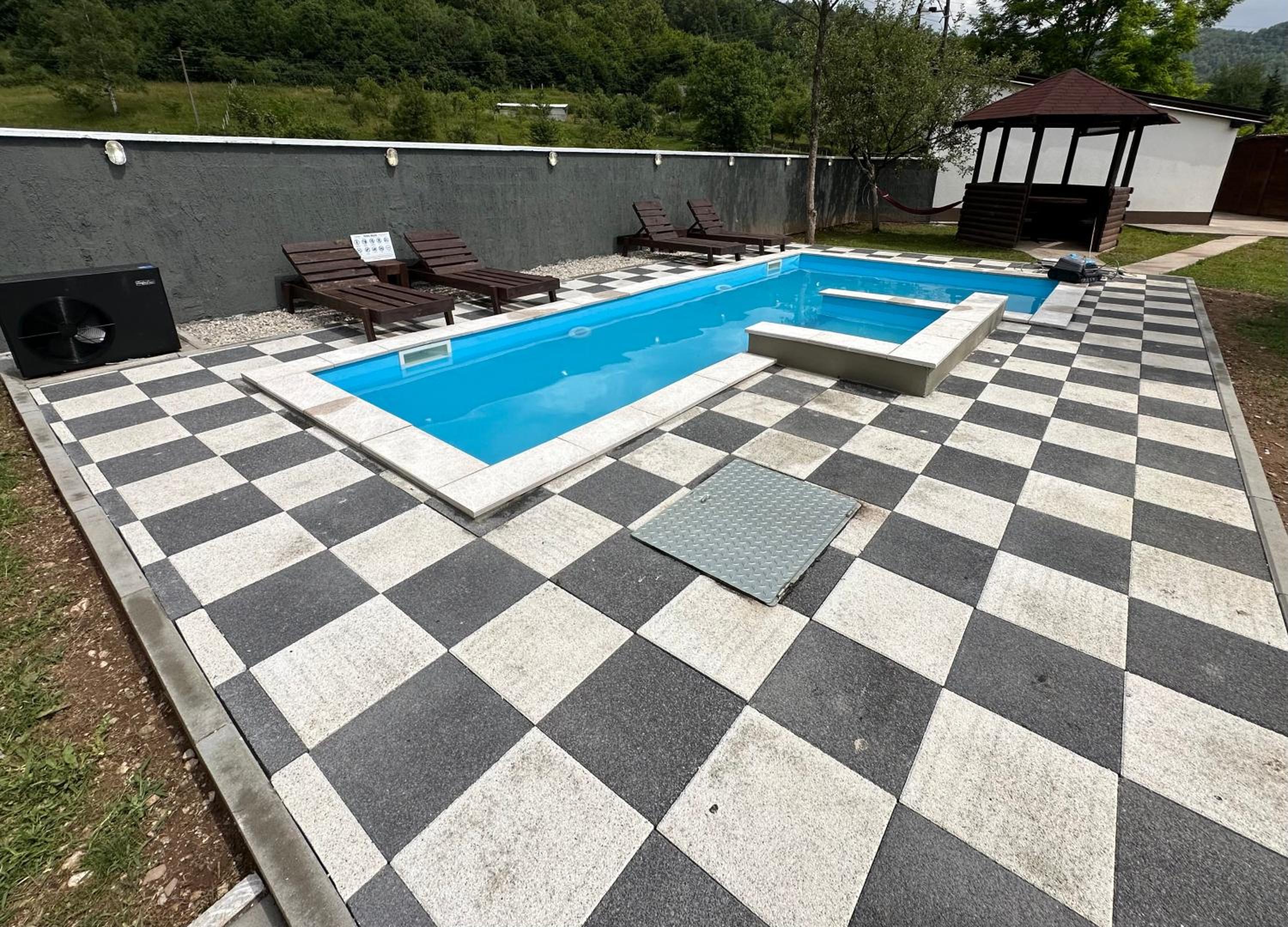 Villas by Expert RIVER