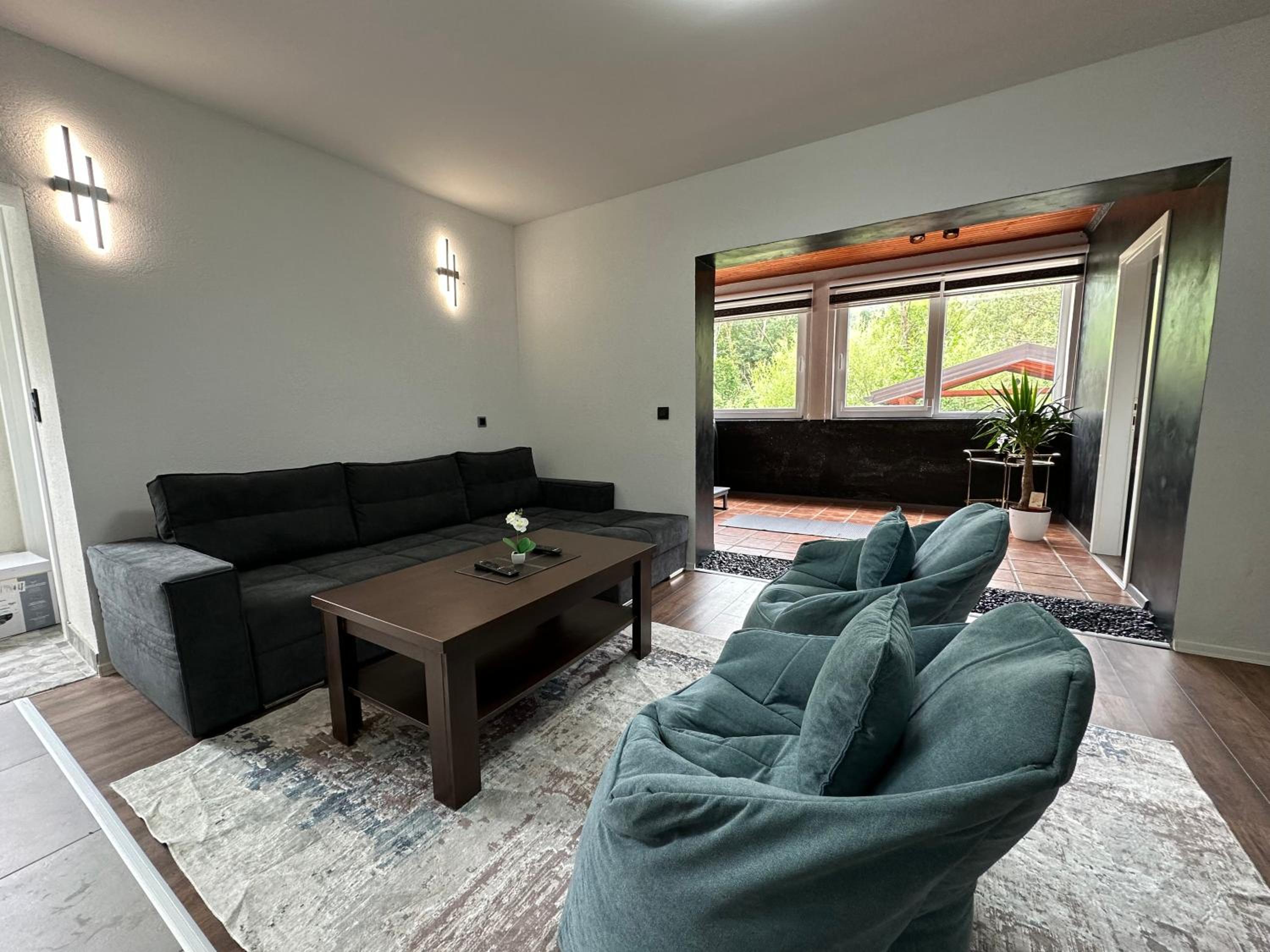 Villas by Expert RIVER