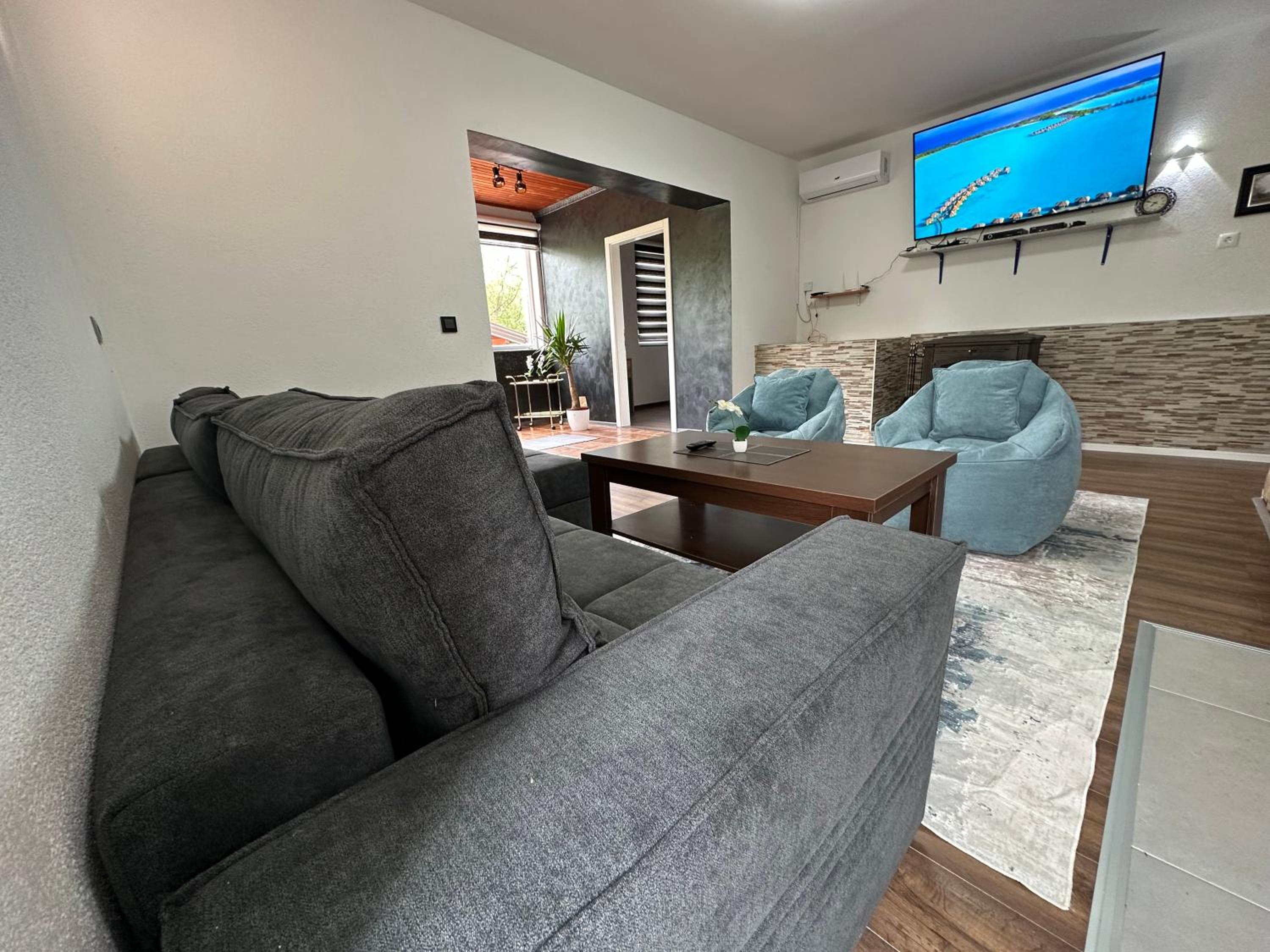 Villas by Expert RIVER