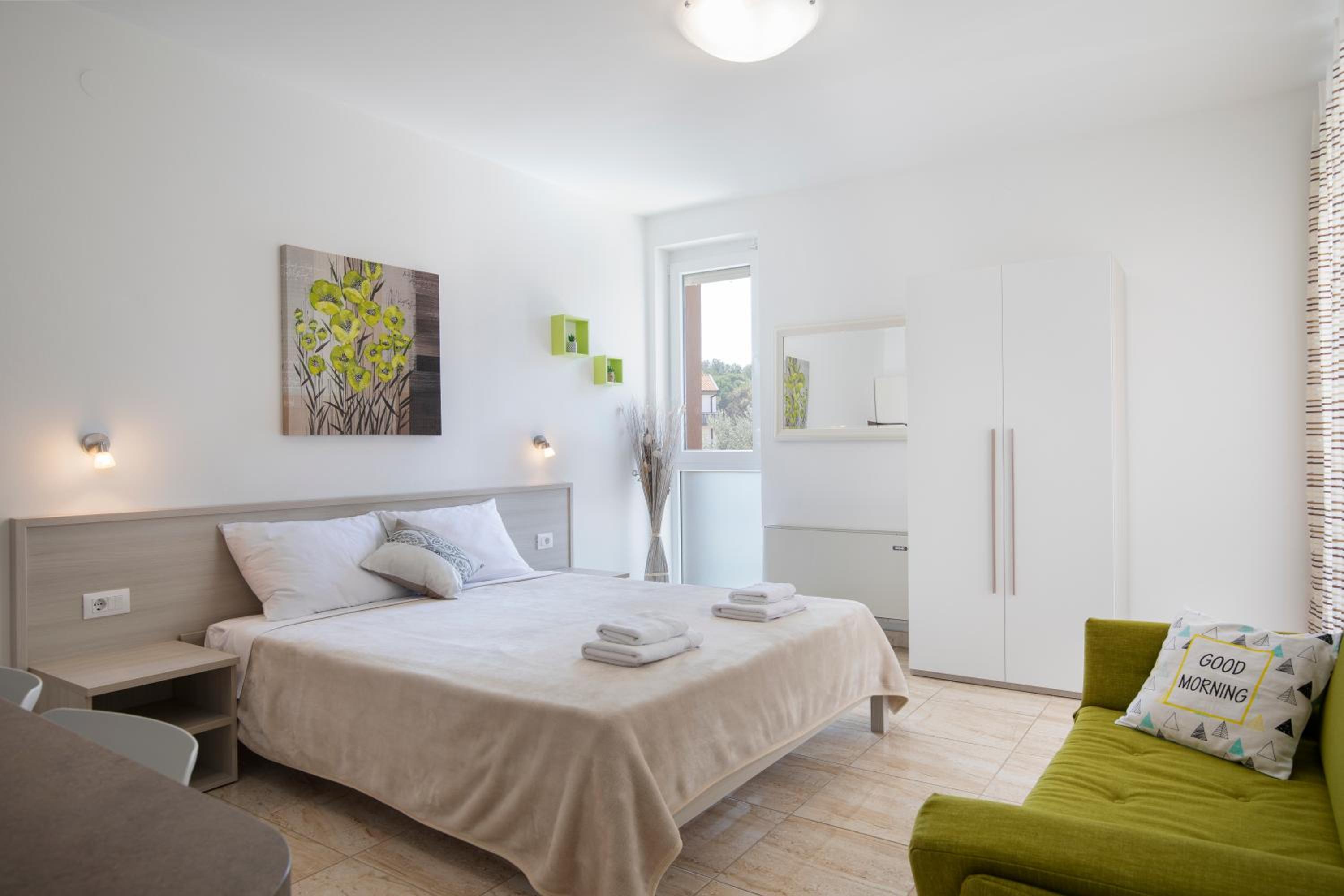 Apartments Villa Nina