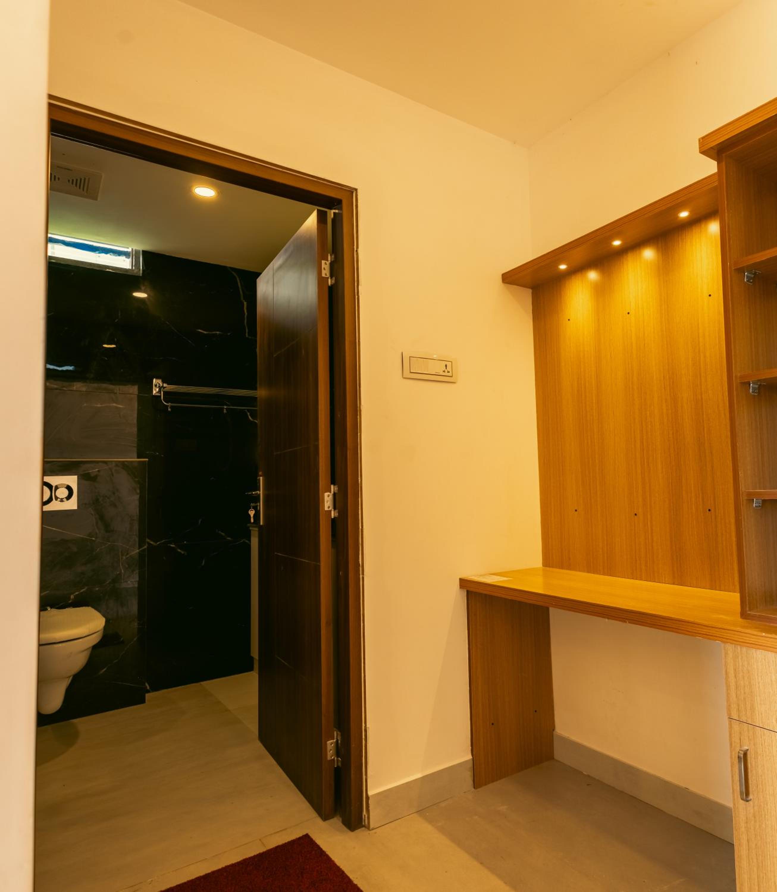 Udaya Hills Cottages