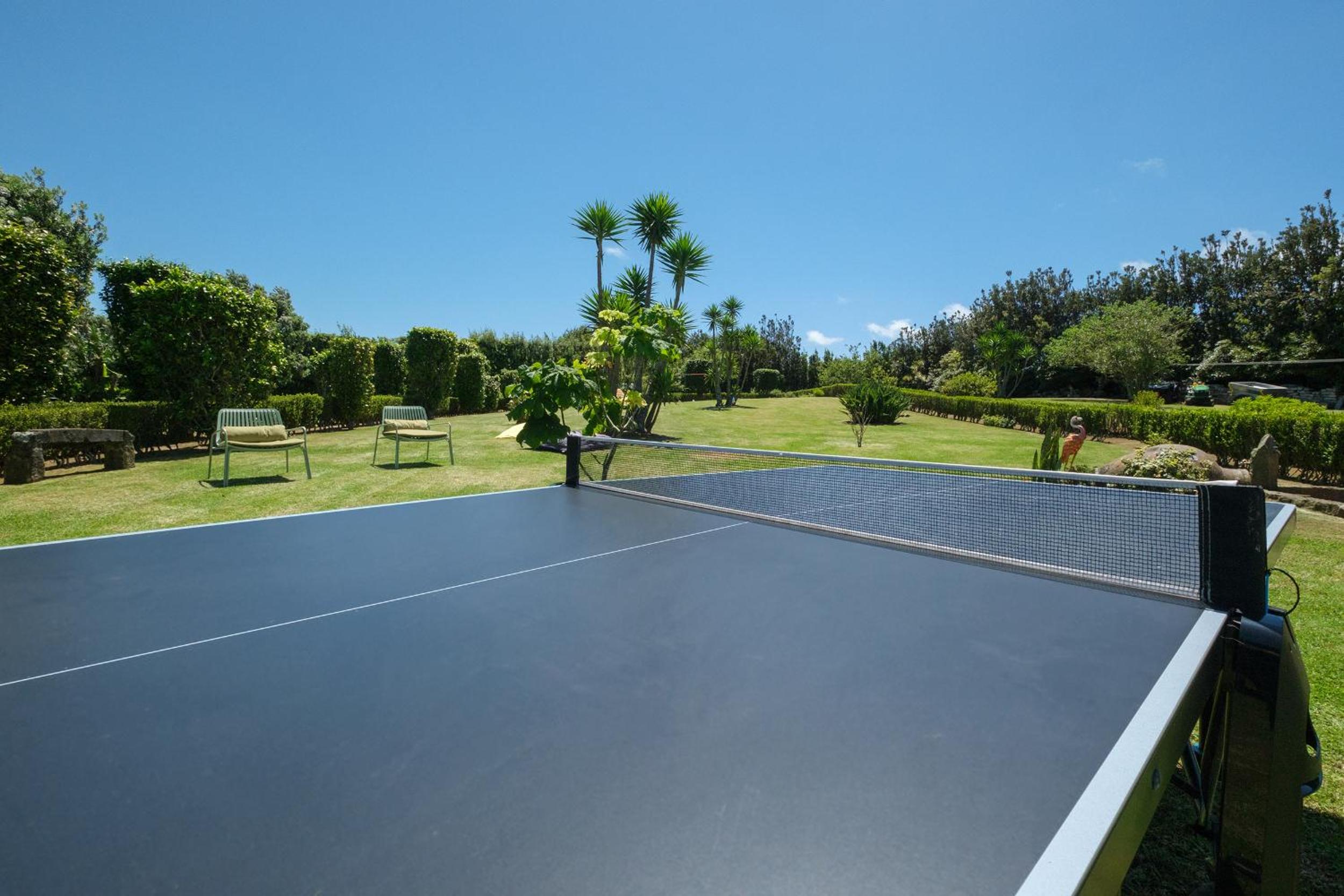 Quinta Morazes Casas de Campo view 4