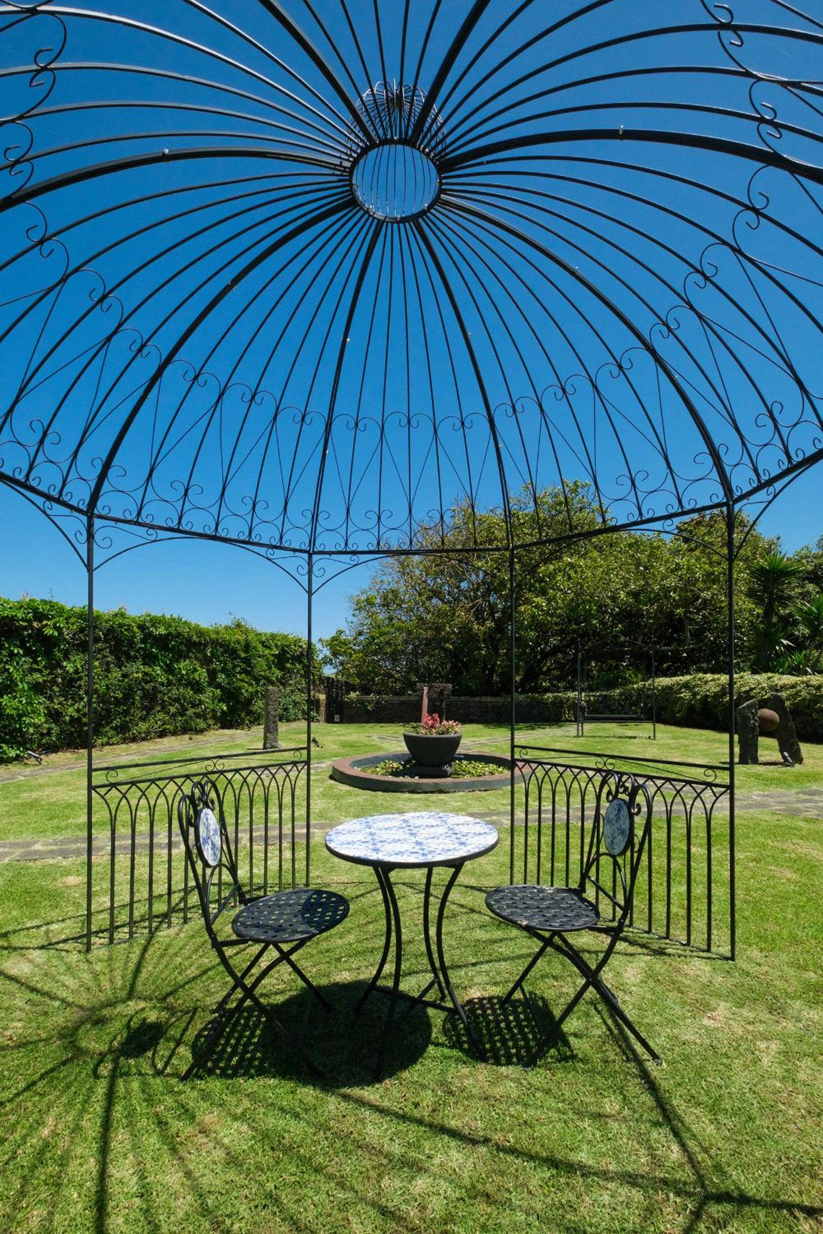 Quinta Morazes Casas de Campo view 5