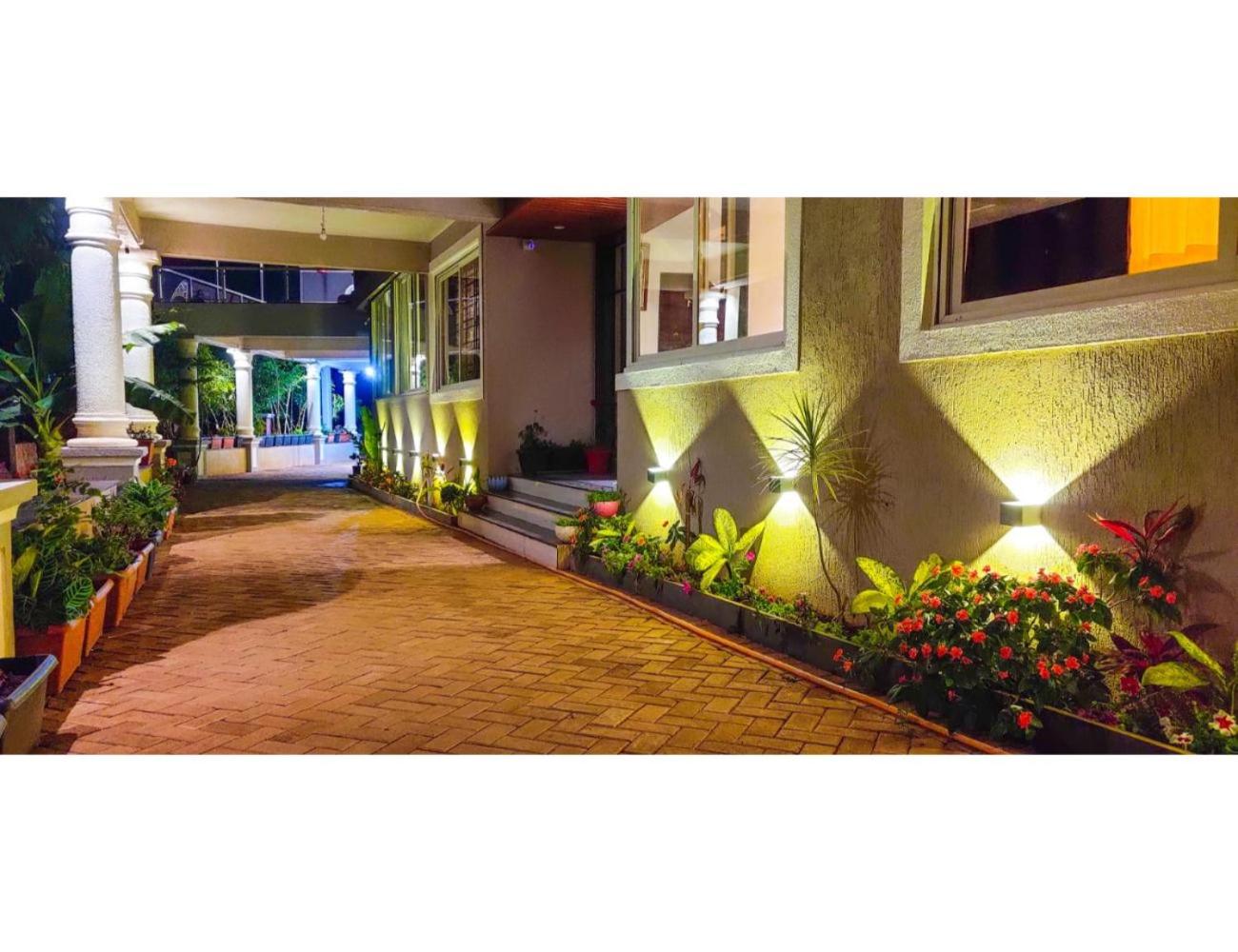 Dream Valley Resort and Farmhouse, Mahableshwar view 4