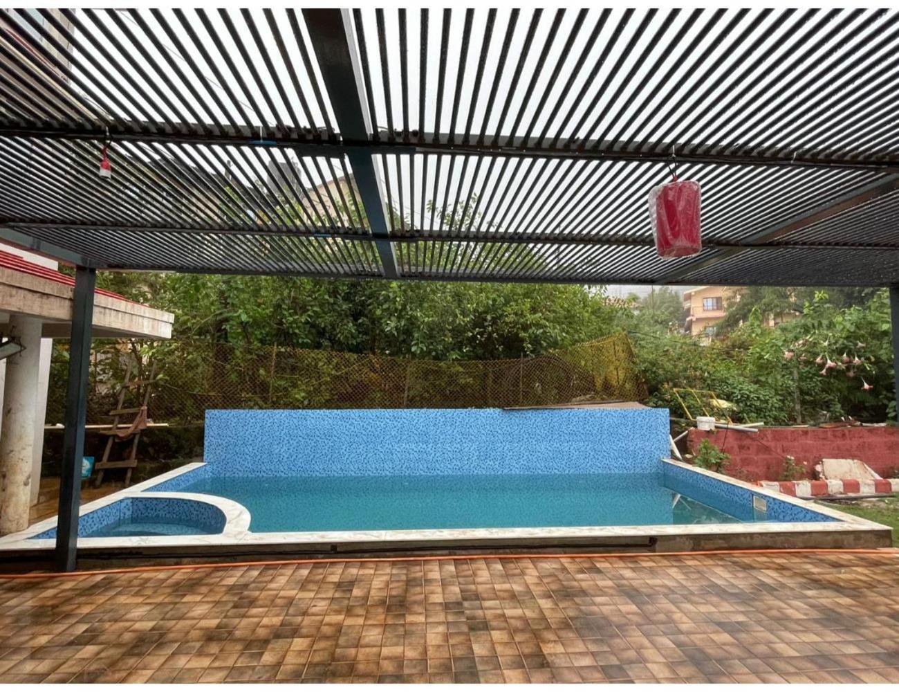 Dream Valley Resort and Farmhouse, Mahableshwar view 5