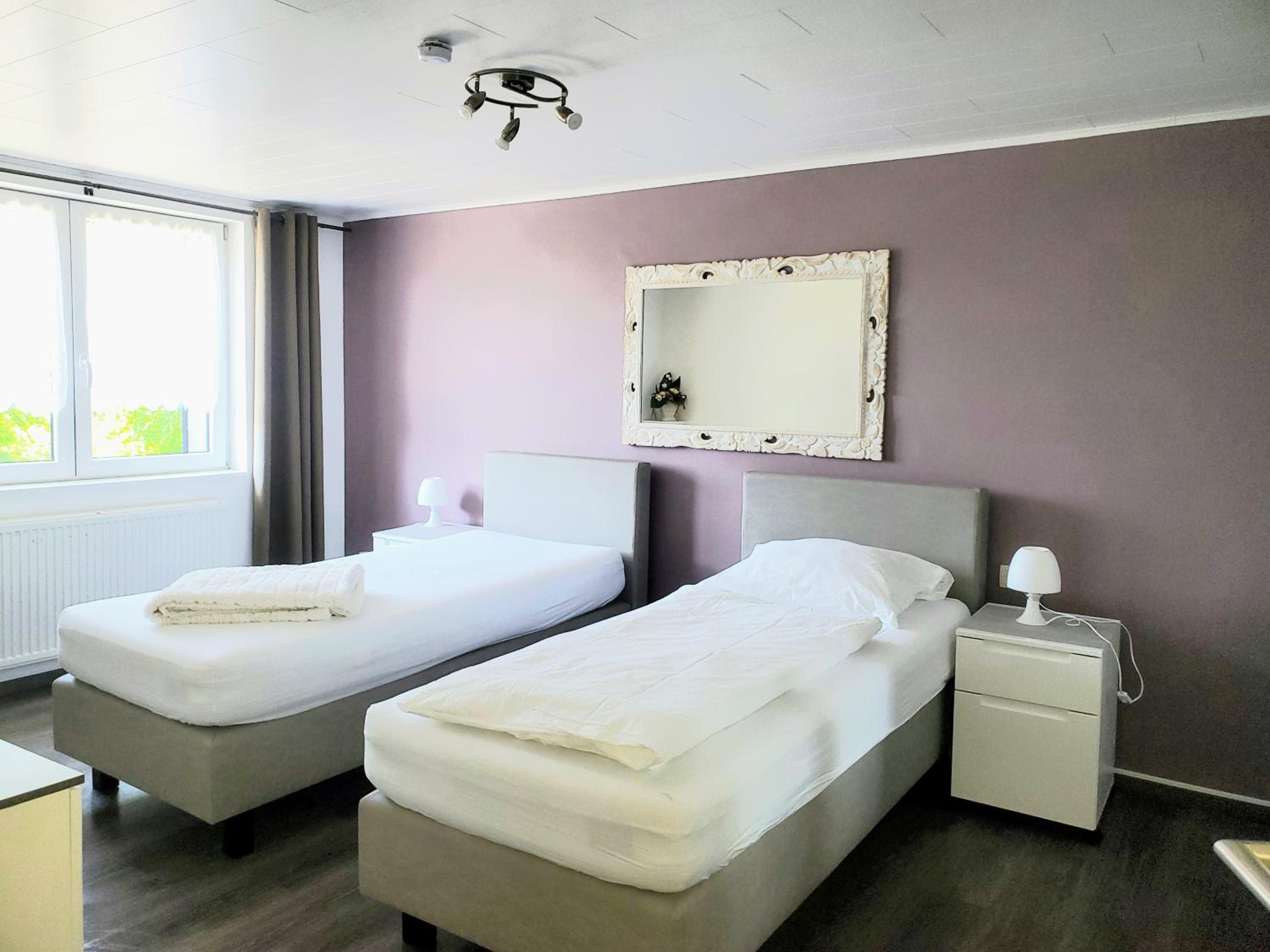 Ferienhaus Lorea Nähe Spa-Francorchamps