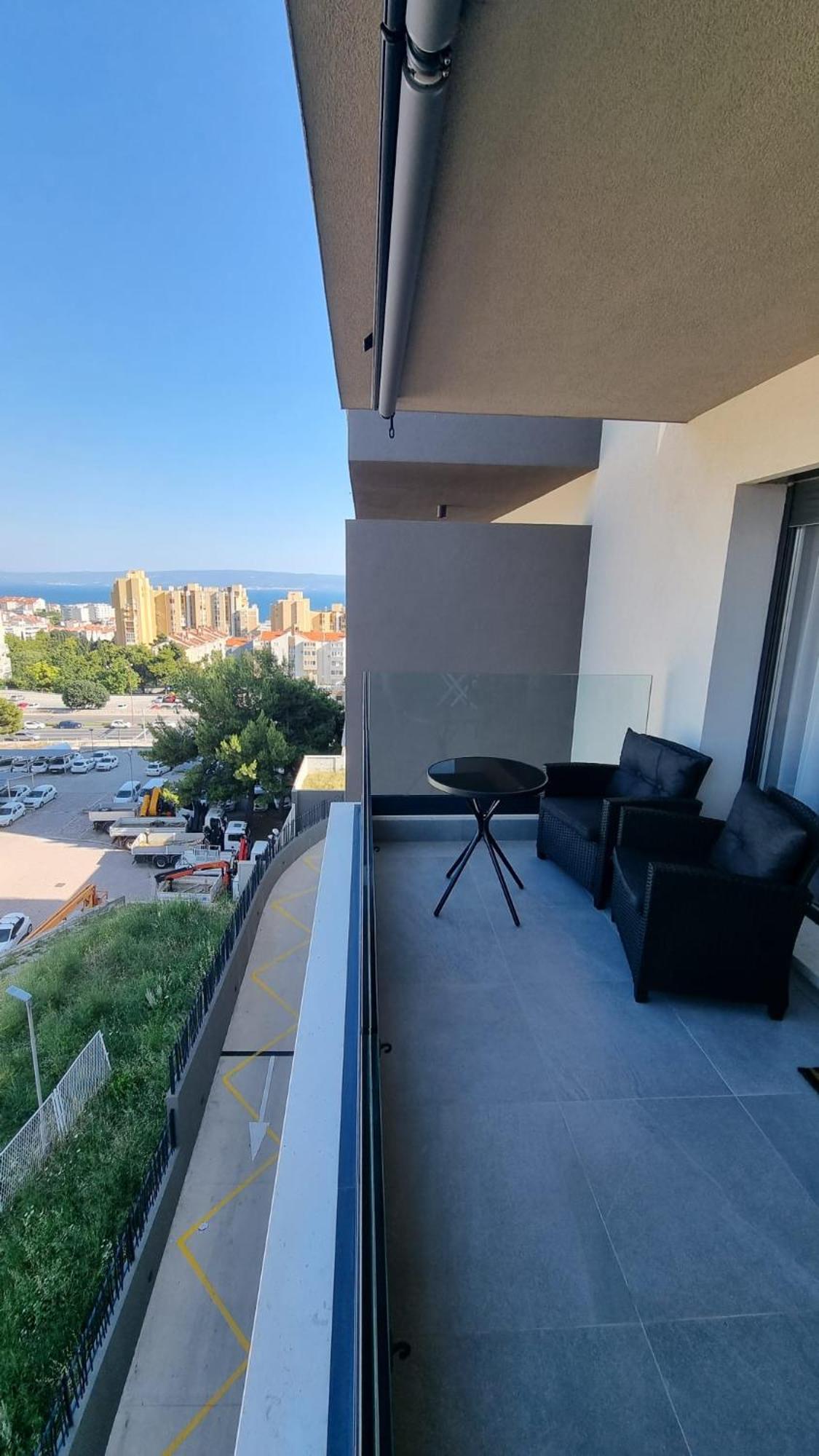 APARTMENT Split