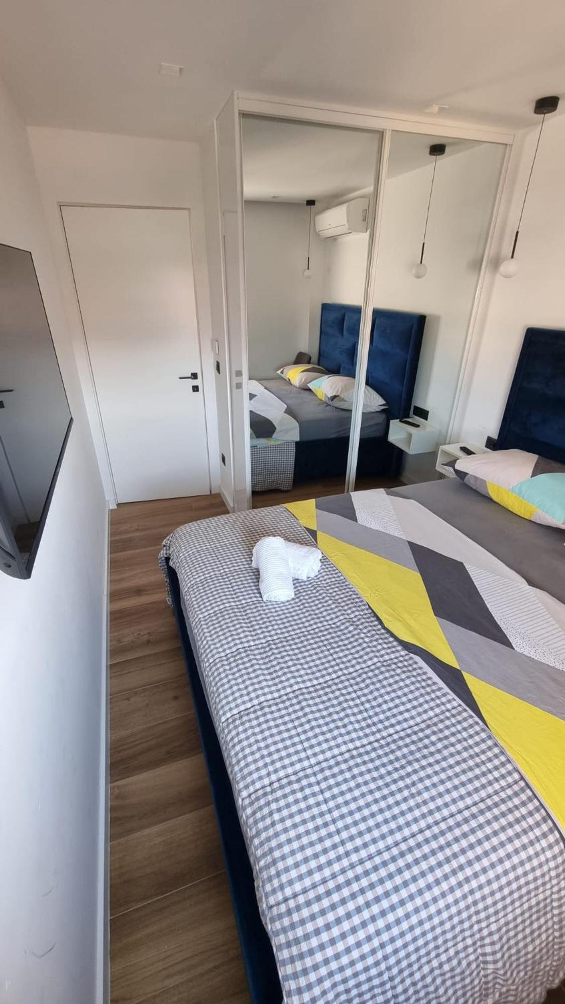 APARTMENT Split