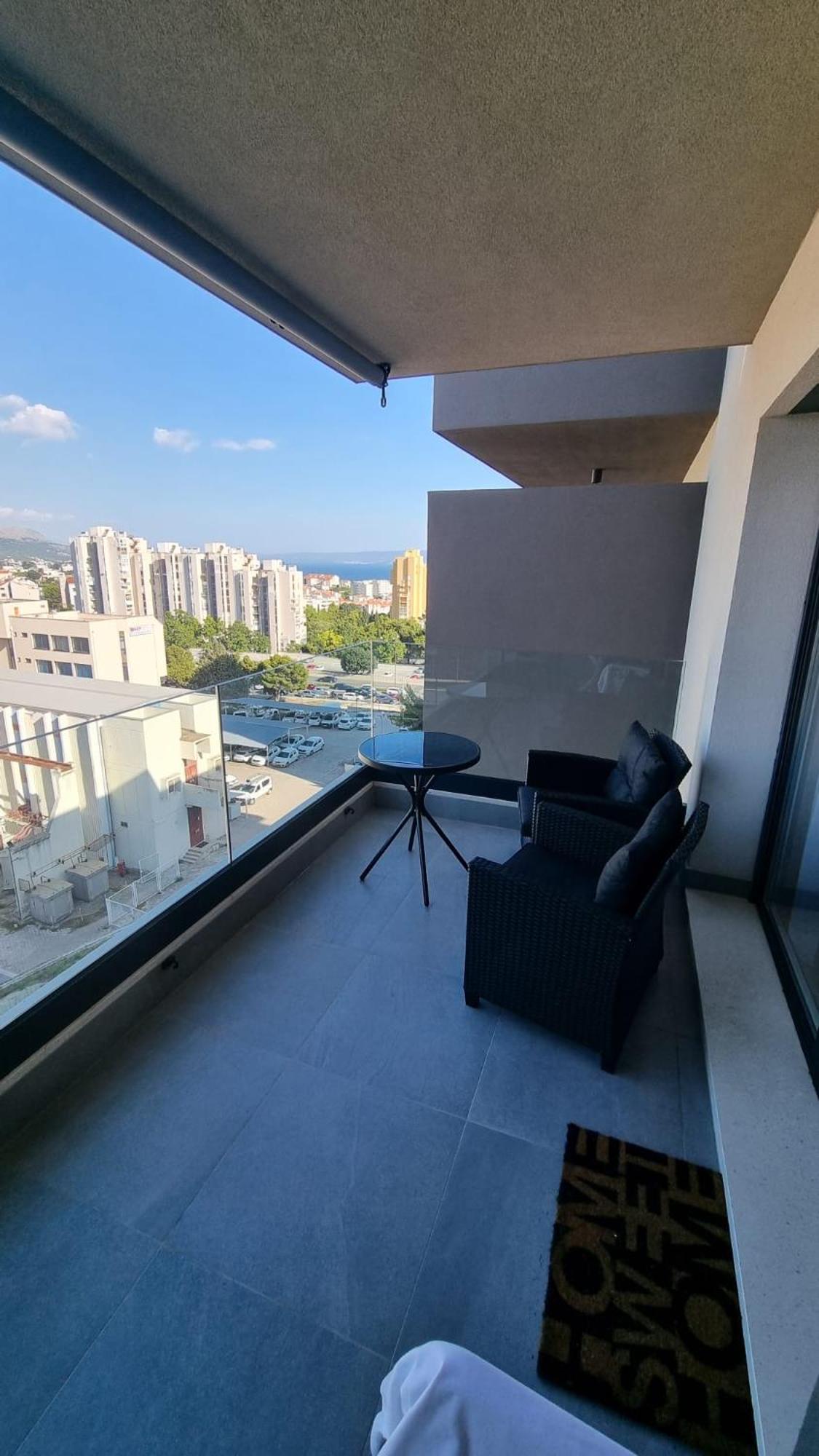 APARTMENT Split