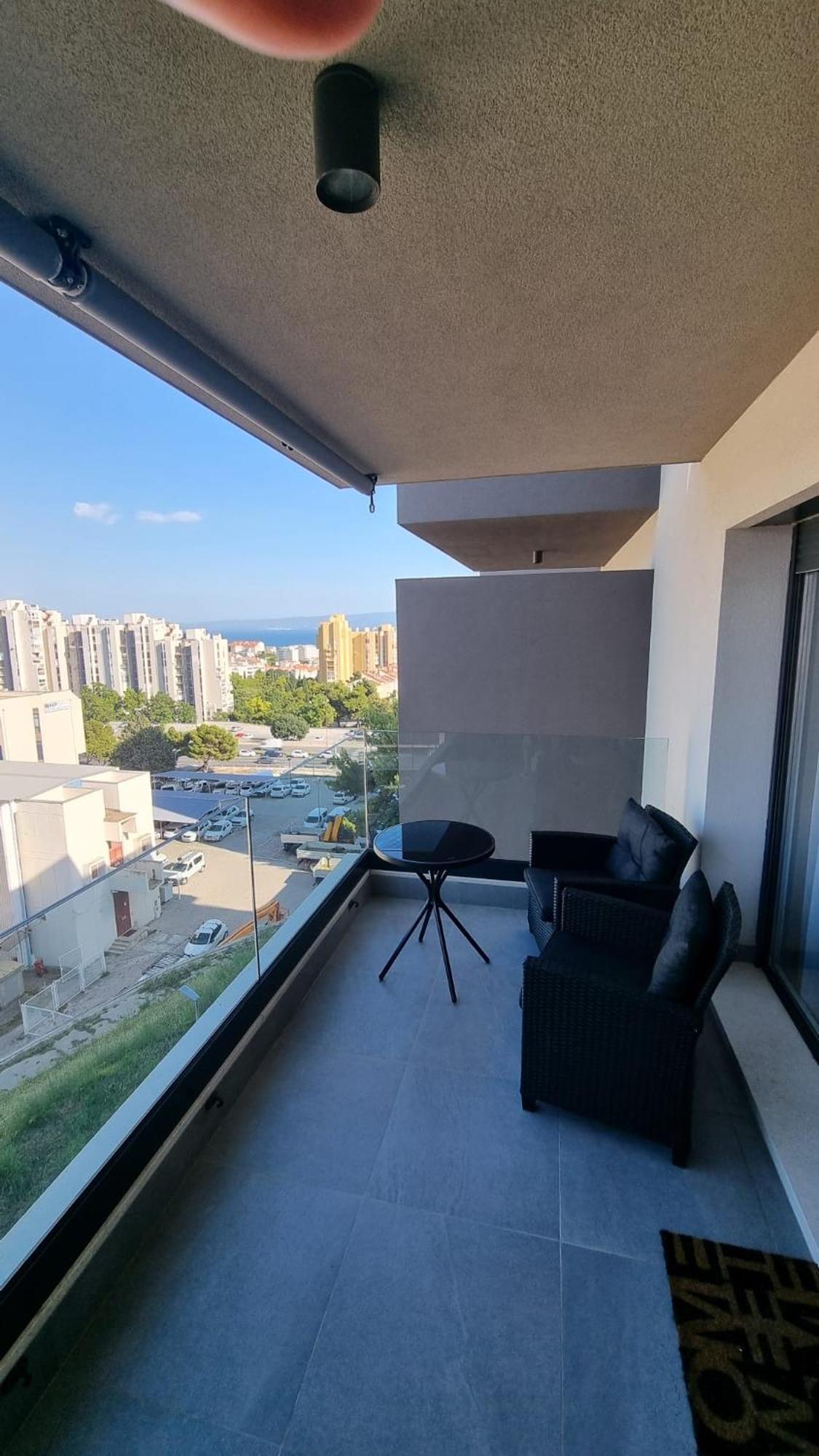 APARTMENT Split