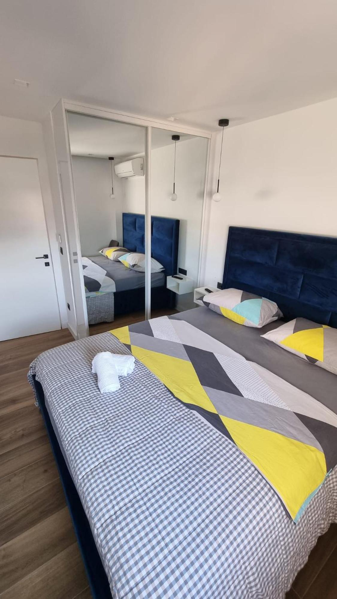 APARTMENT Split