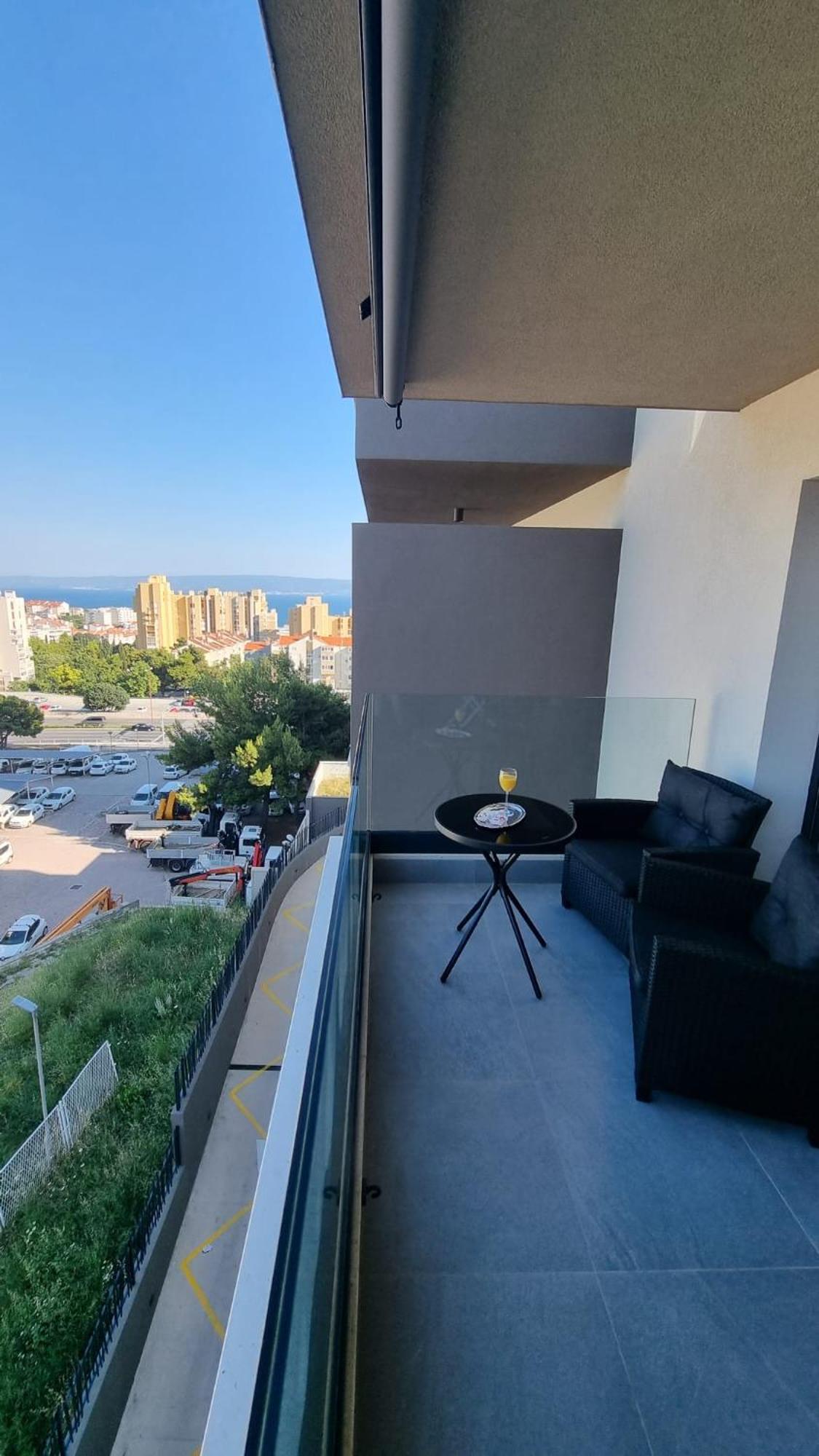 APARTMENT Split