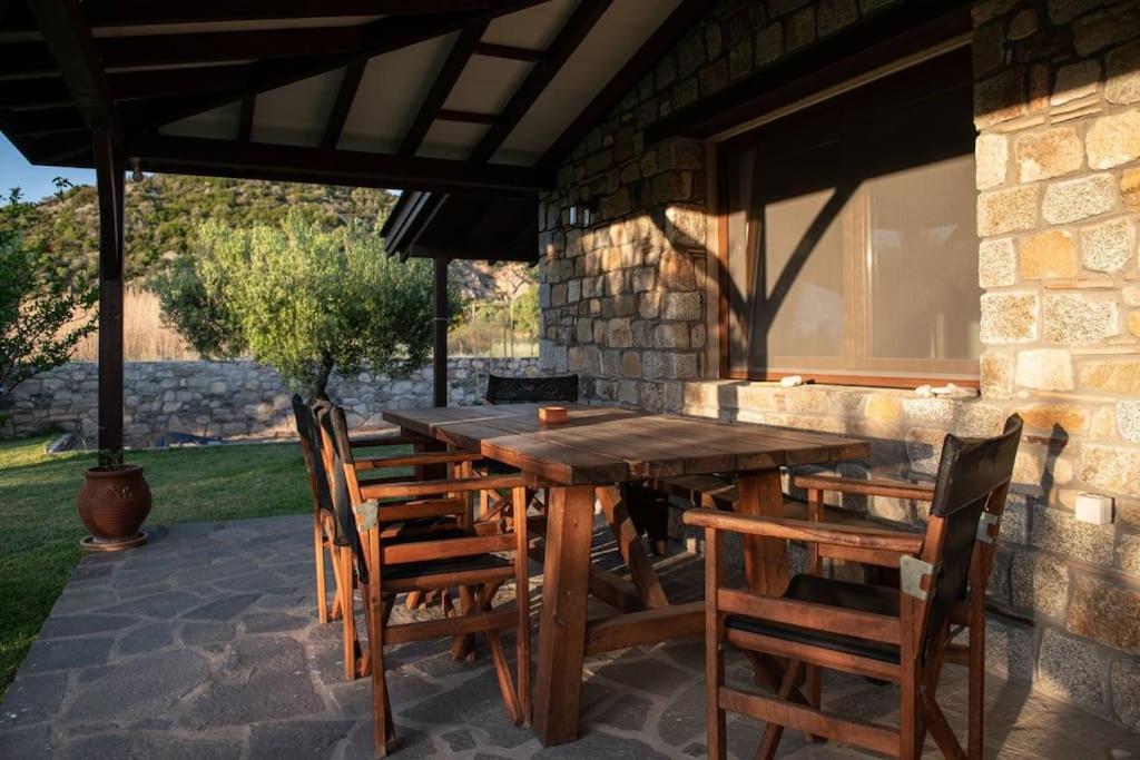 Olive Garden Toroni view 3