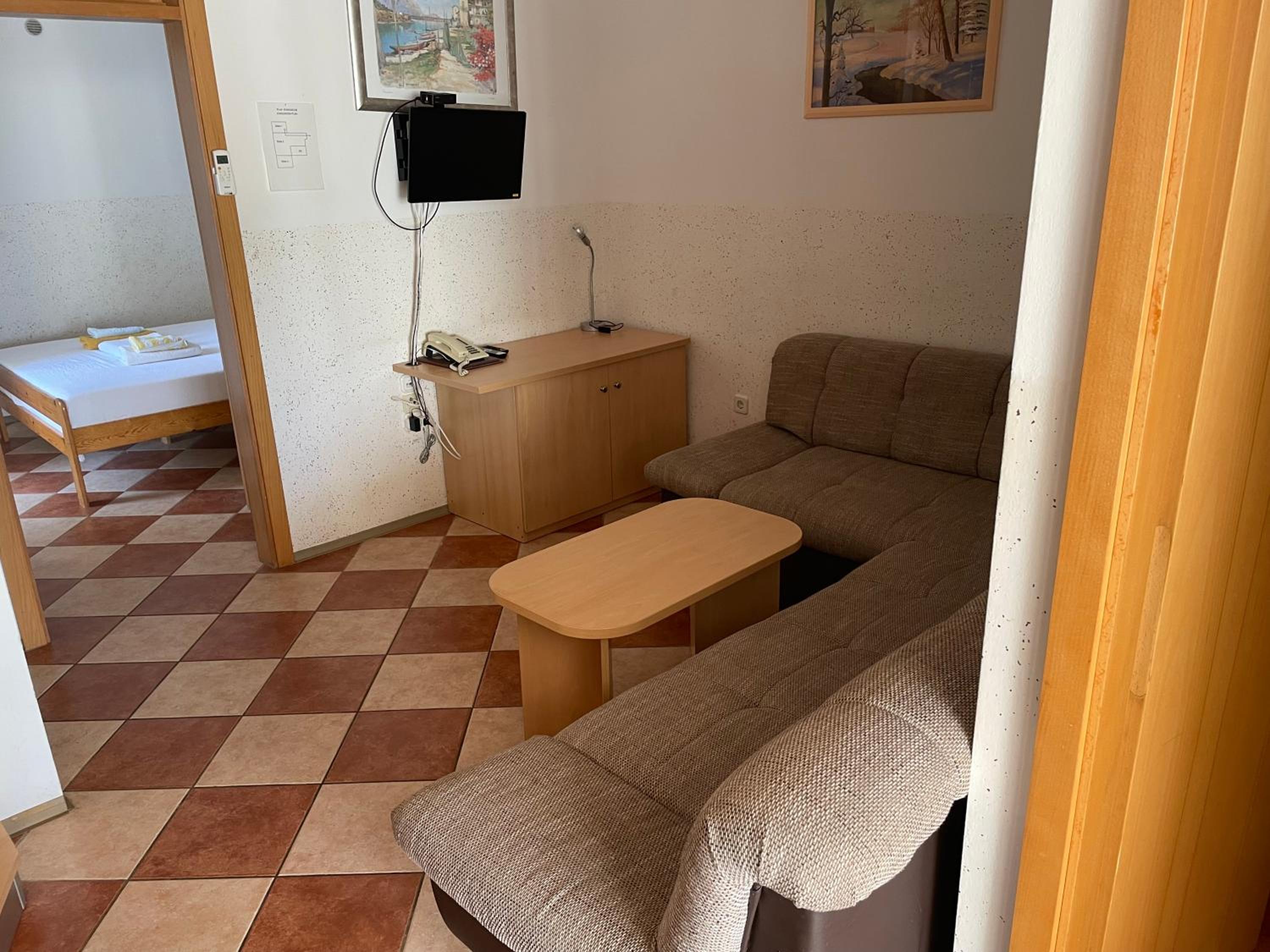 Apartments Pag-Travel