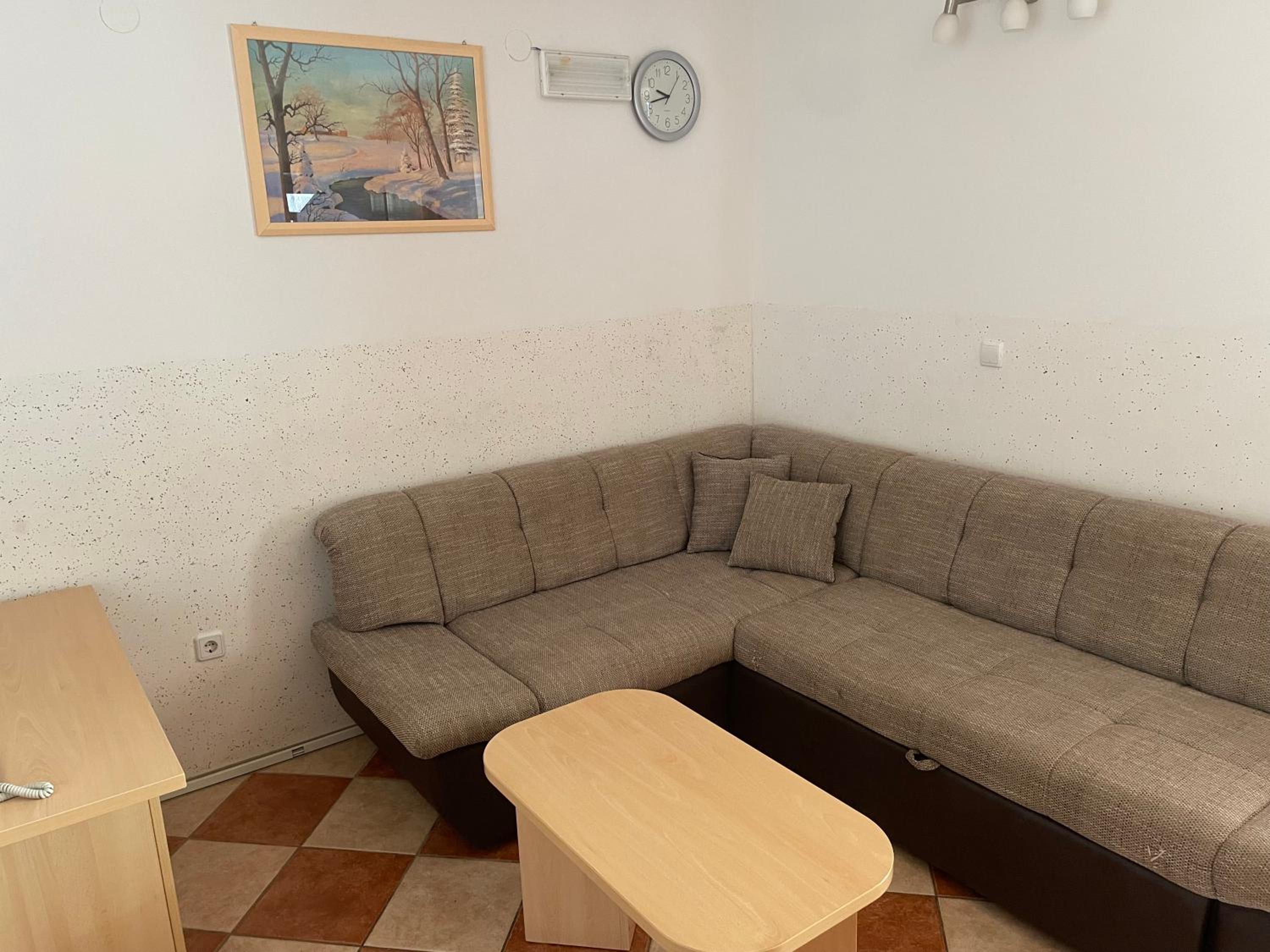 Apartments Pag-Travel