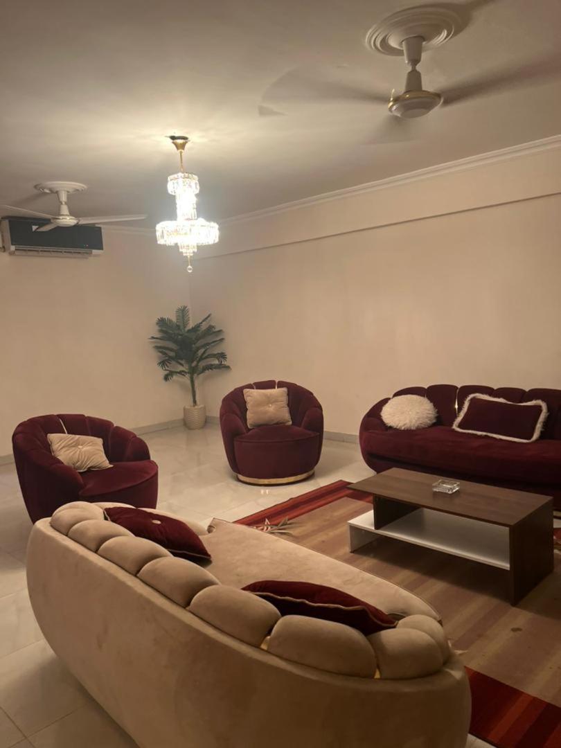 New Building in Center Cairo